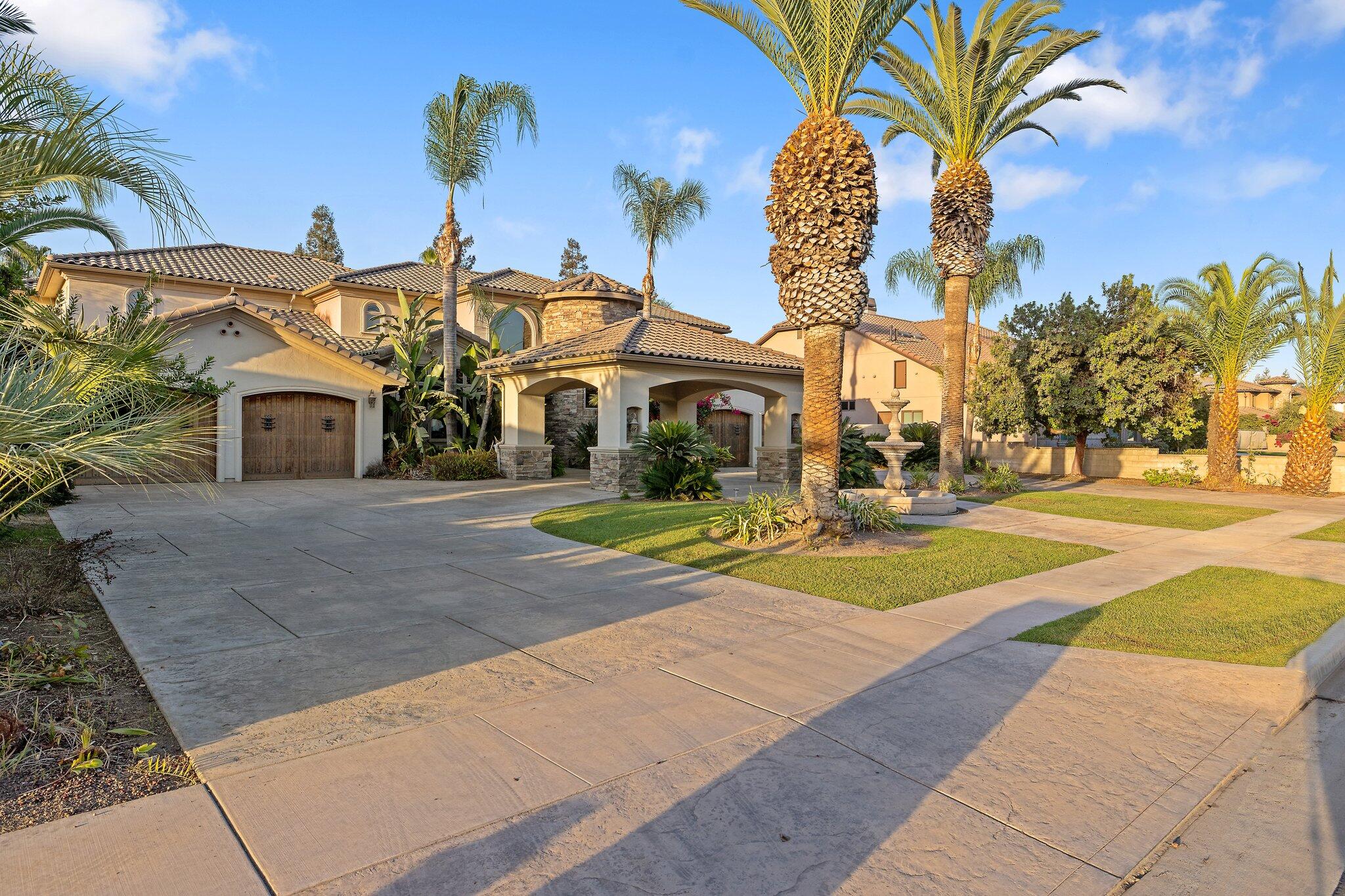 5034 W Firenze Ave, Visalia, CA 93291