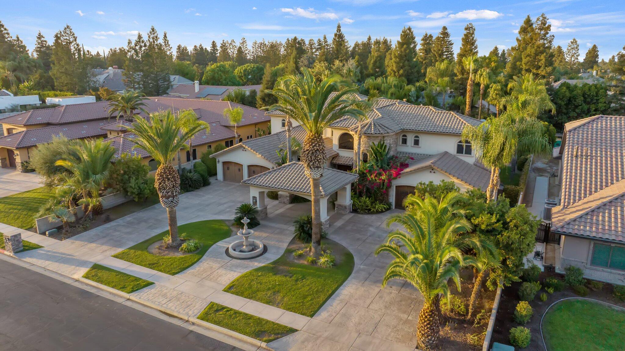 5034 W Firenze Ave, Visalia, CA 93291