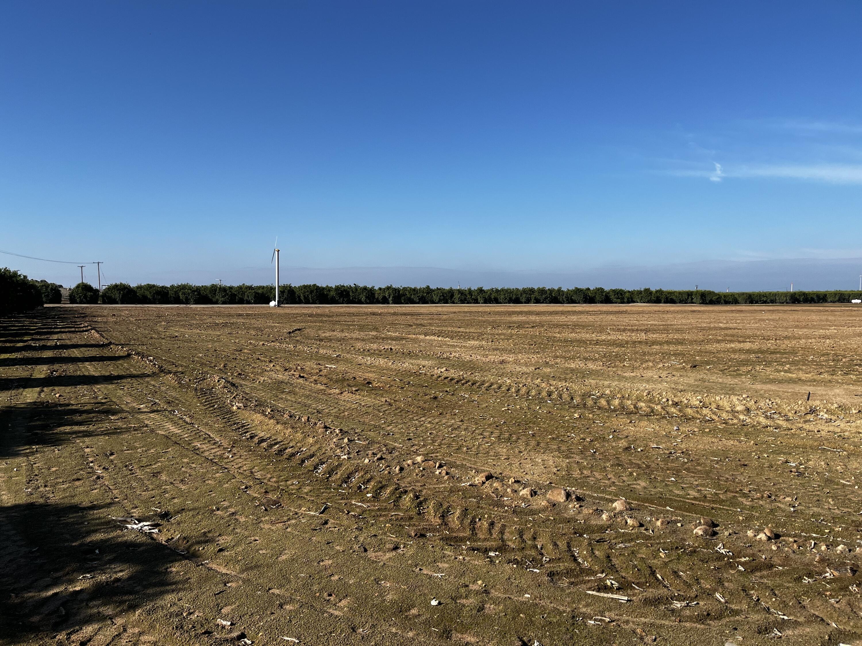 0 W Cajon Ave, Visalia, CA 93292