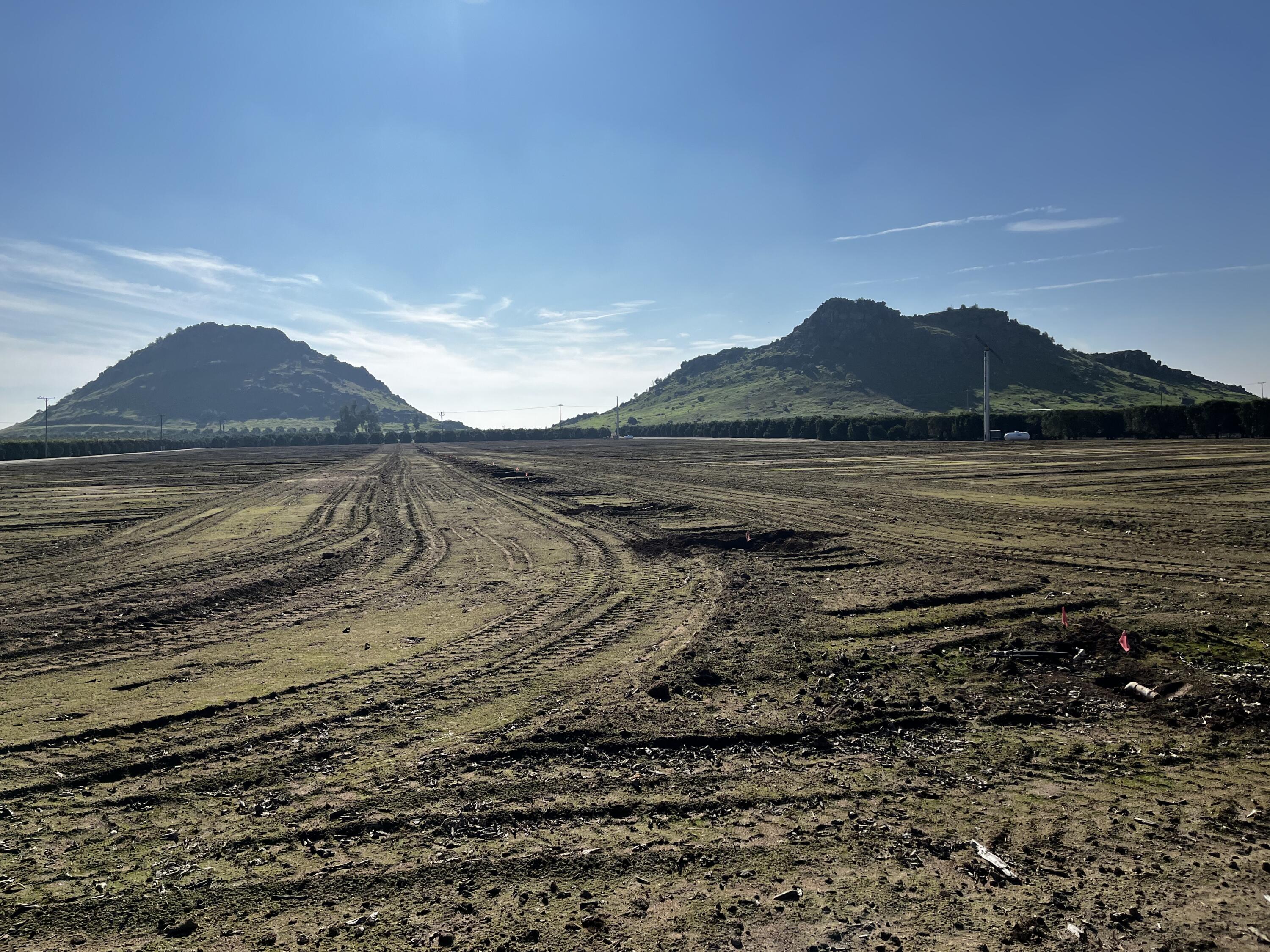 0 W Cajon Ave, Visalia, CA 93292