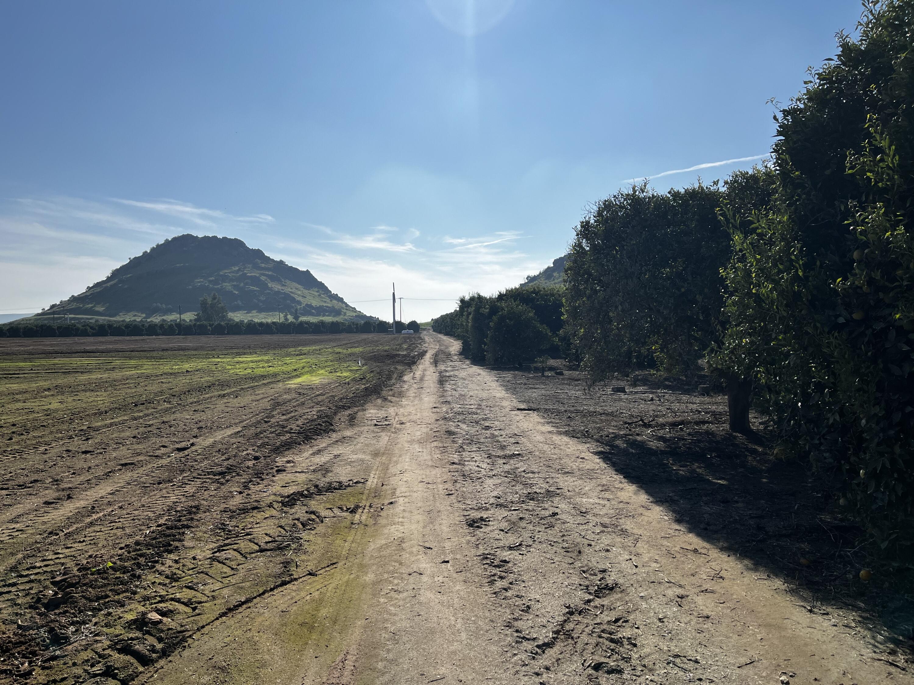 0 W Cajon Ave, Visalia, CA 93292