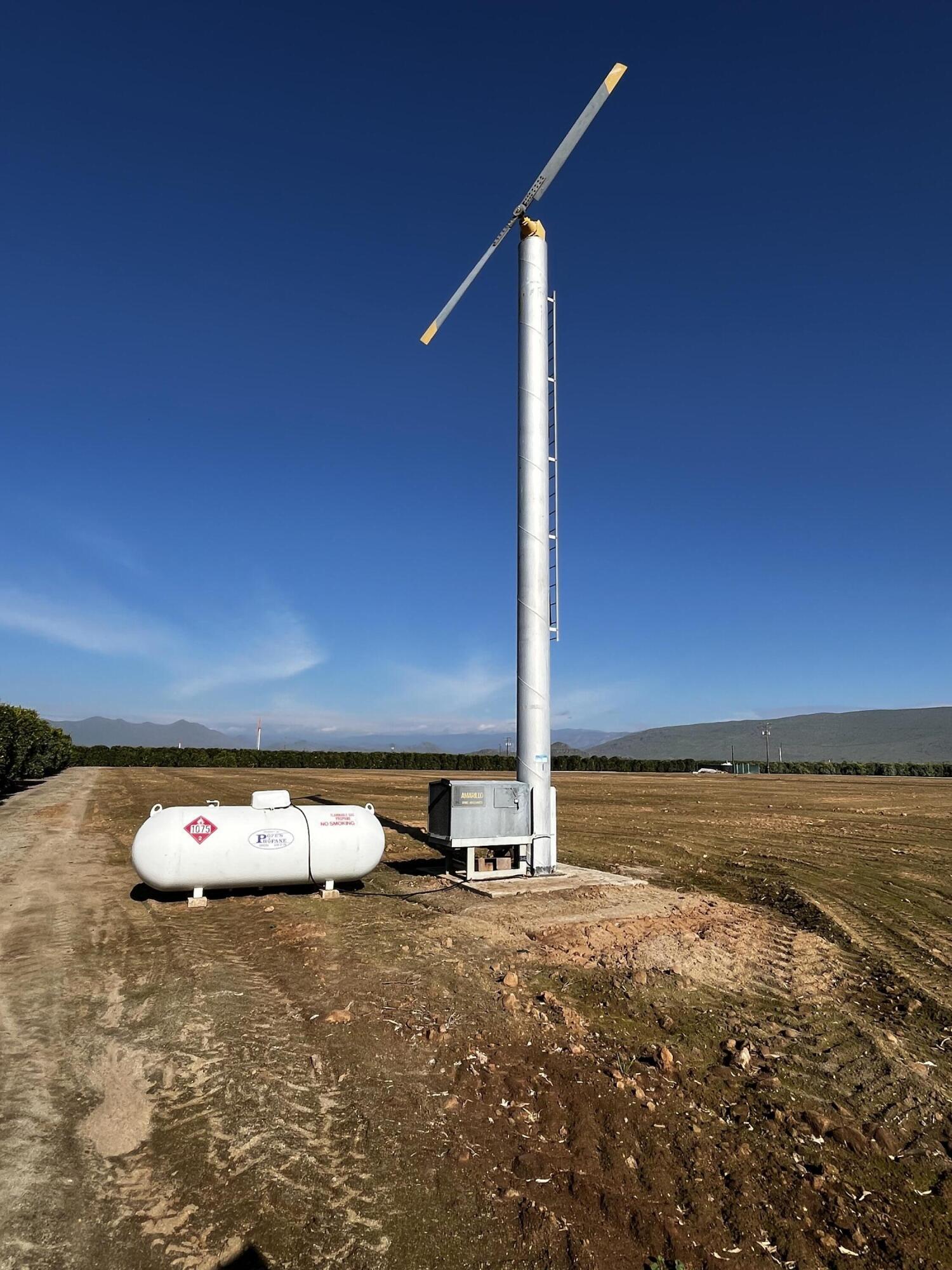 0 W Cajon Ave, Visalia, CA 93292