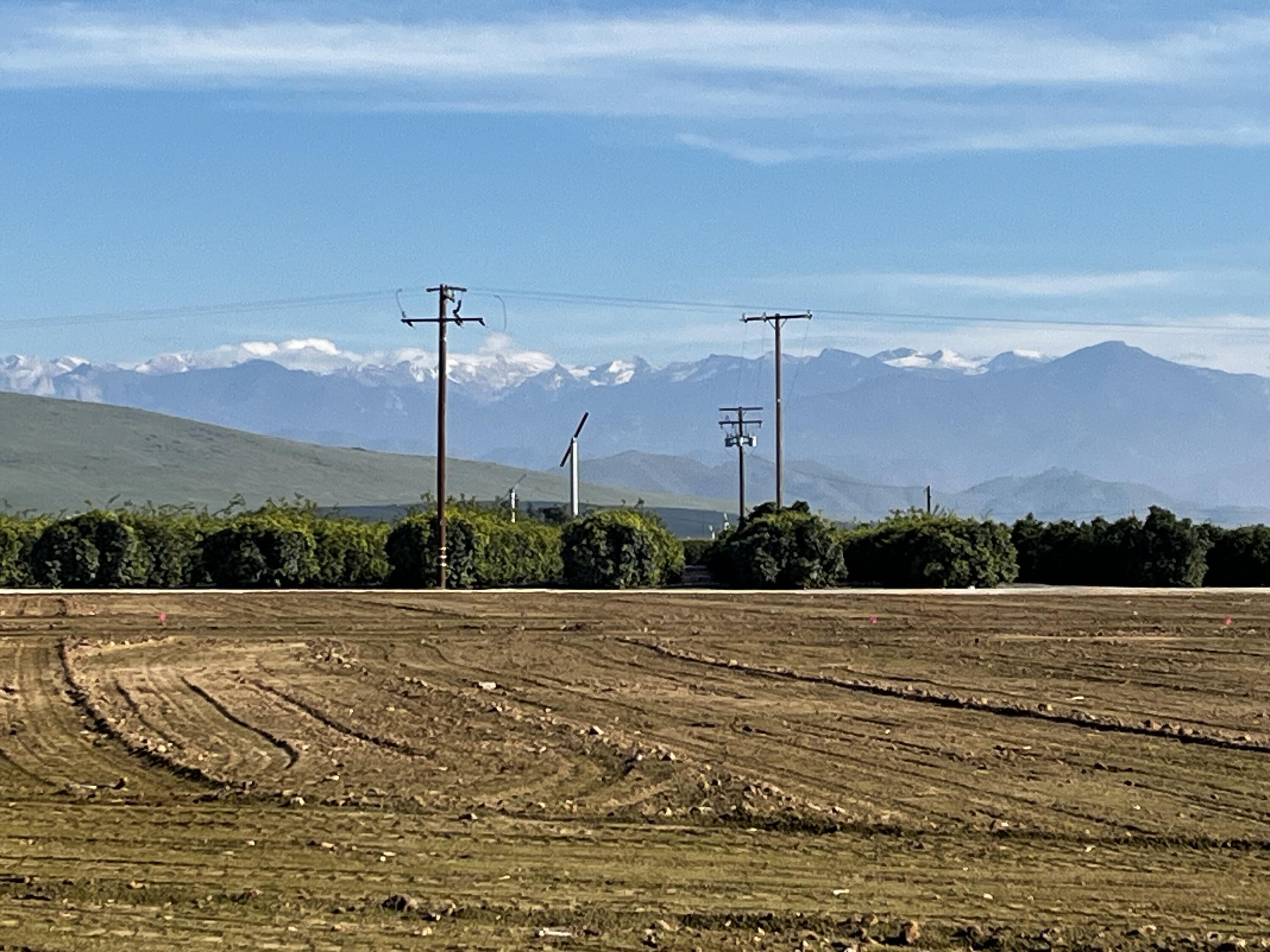 0 W Cajon Ave, Visalia, CA 93292