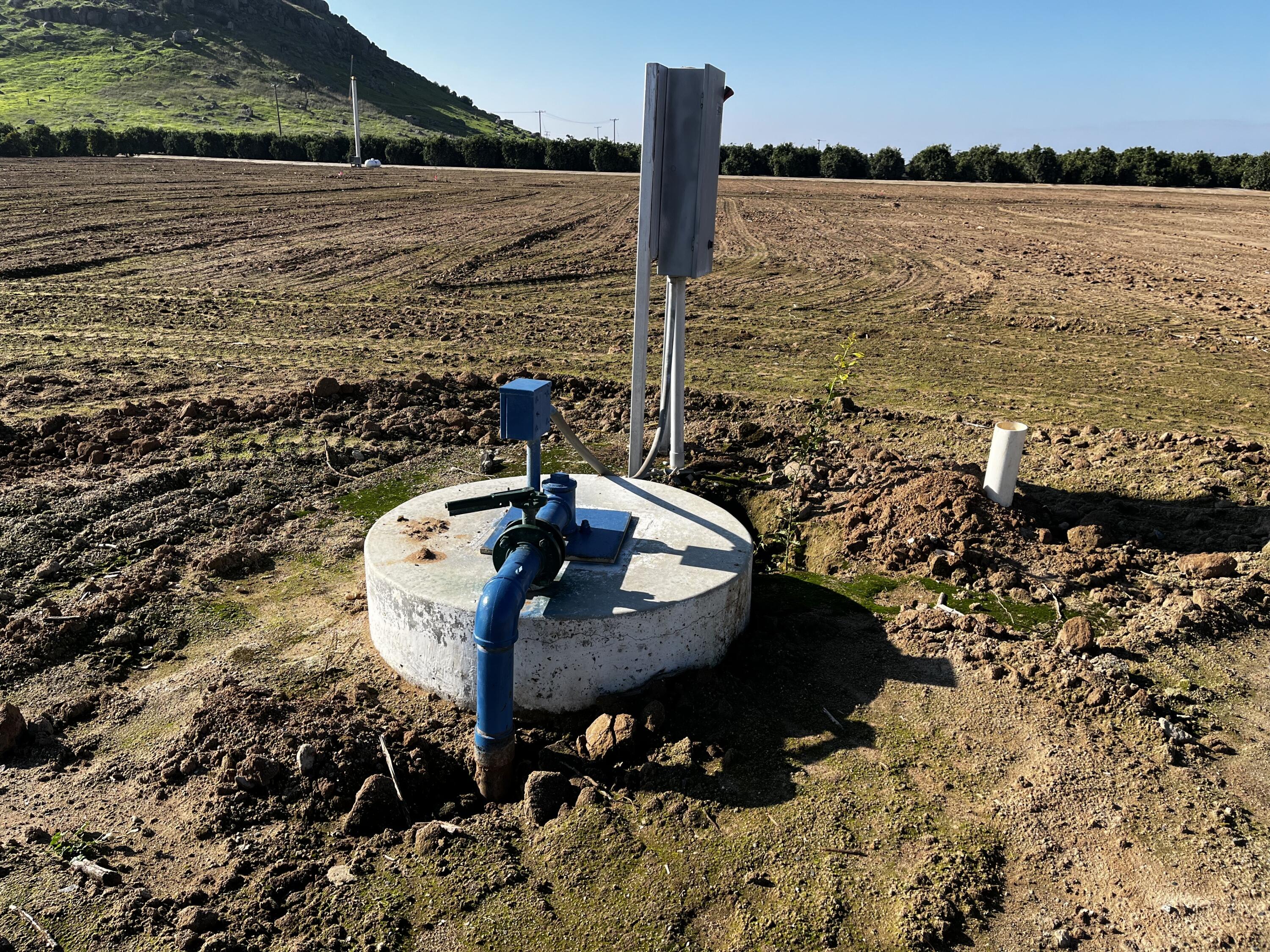 0 W Cajon Ave, Visalia, CA 93292