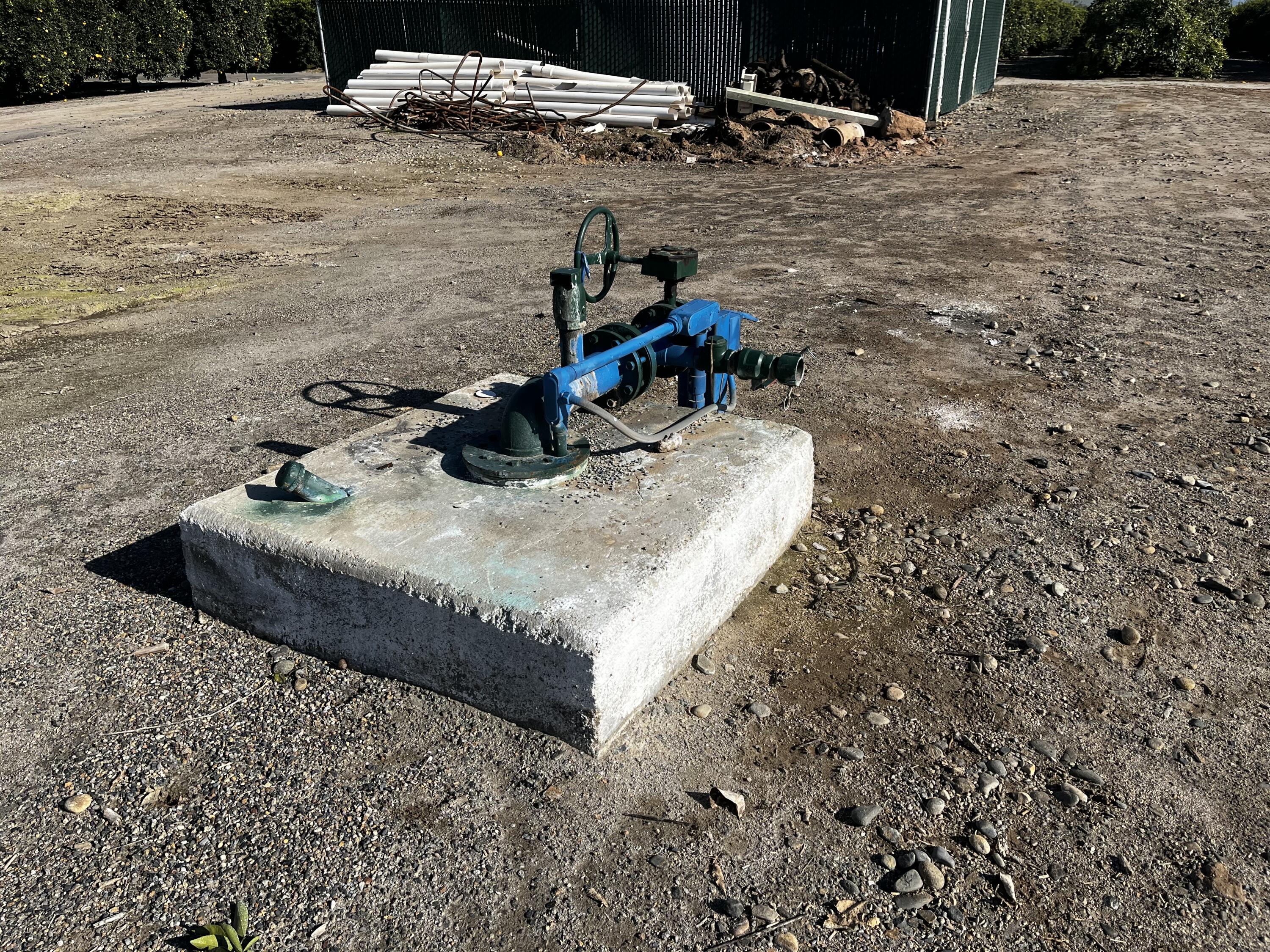 0 W Cajon Ave, Visalia, CA 93292