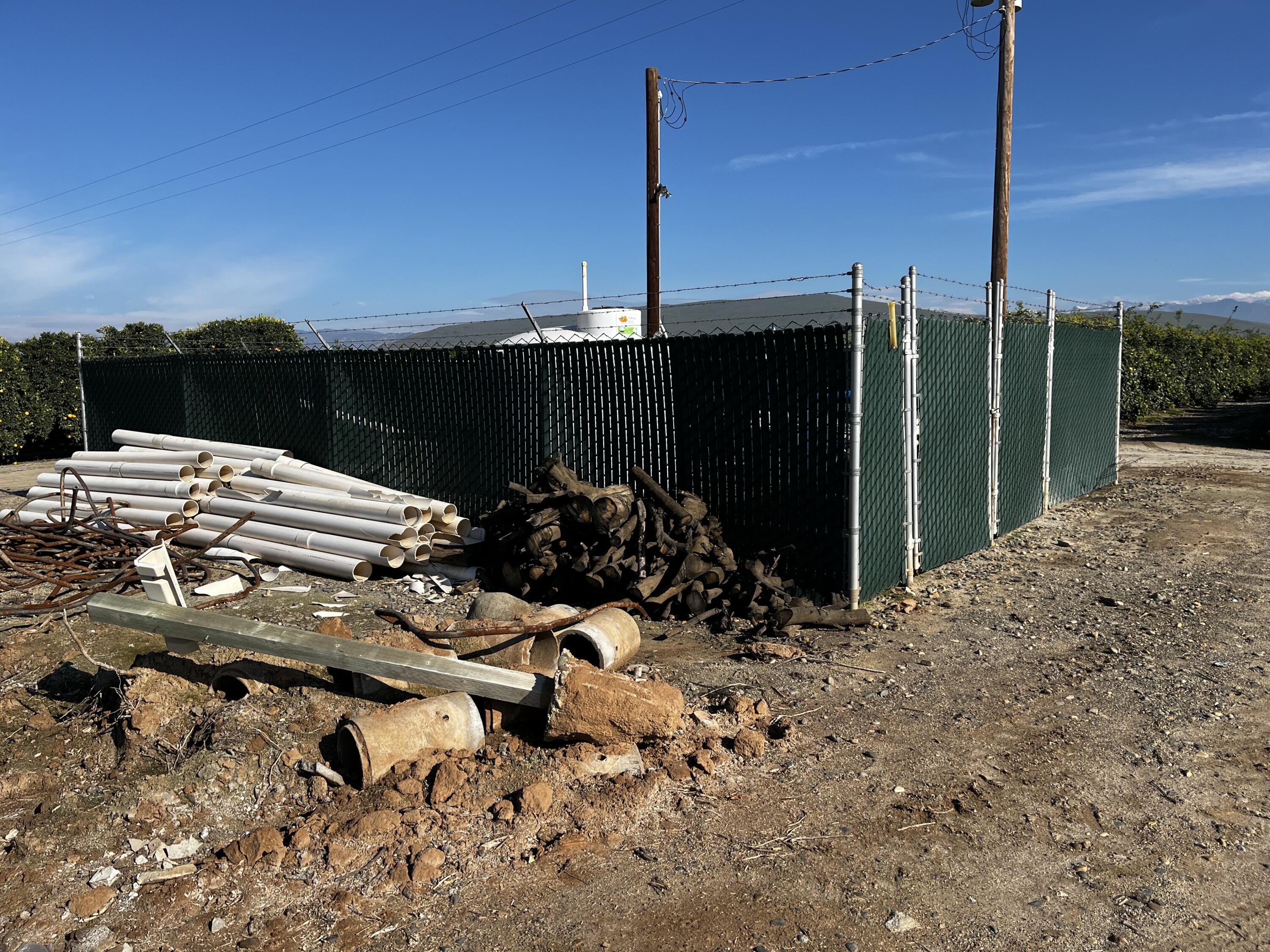 0 W Cajon Ave, Visalia, CA 93292