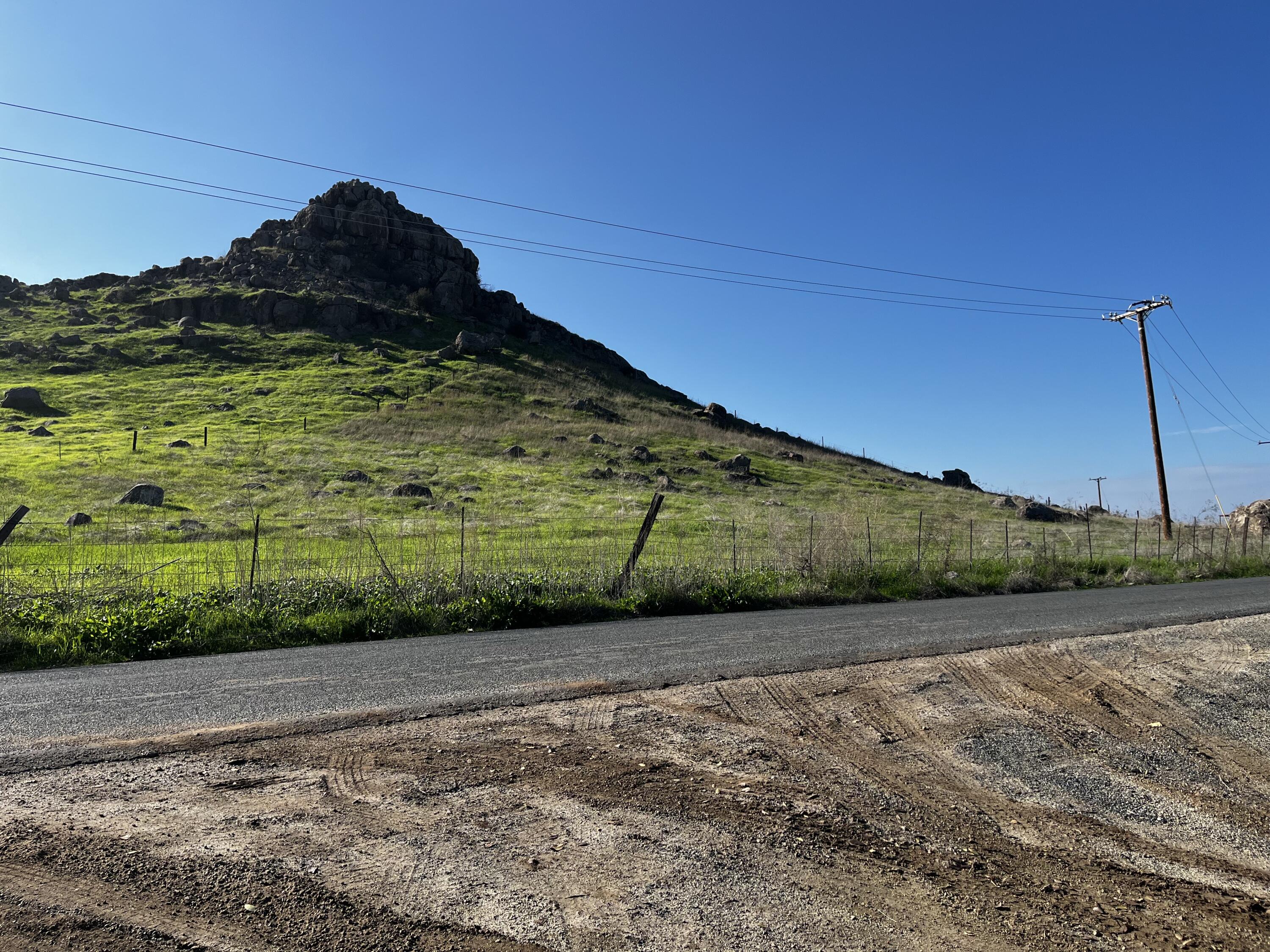 0 W Cajon Ave, Visalia, CA 93292