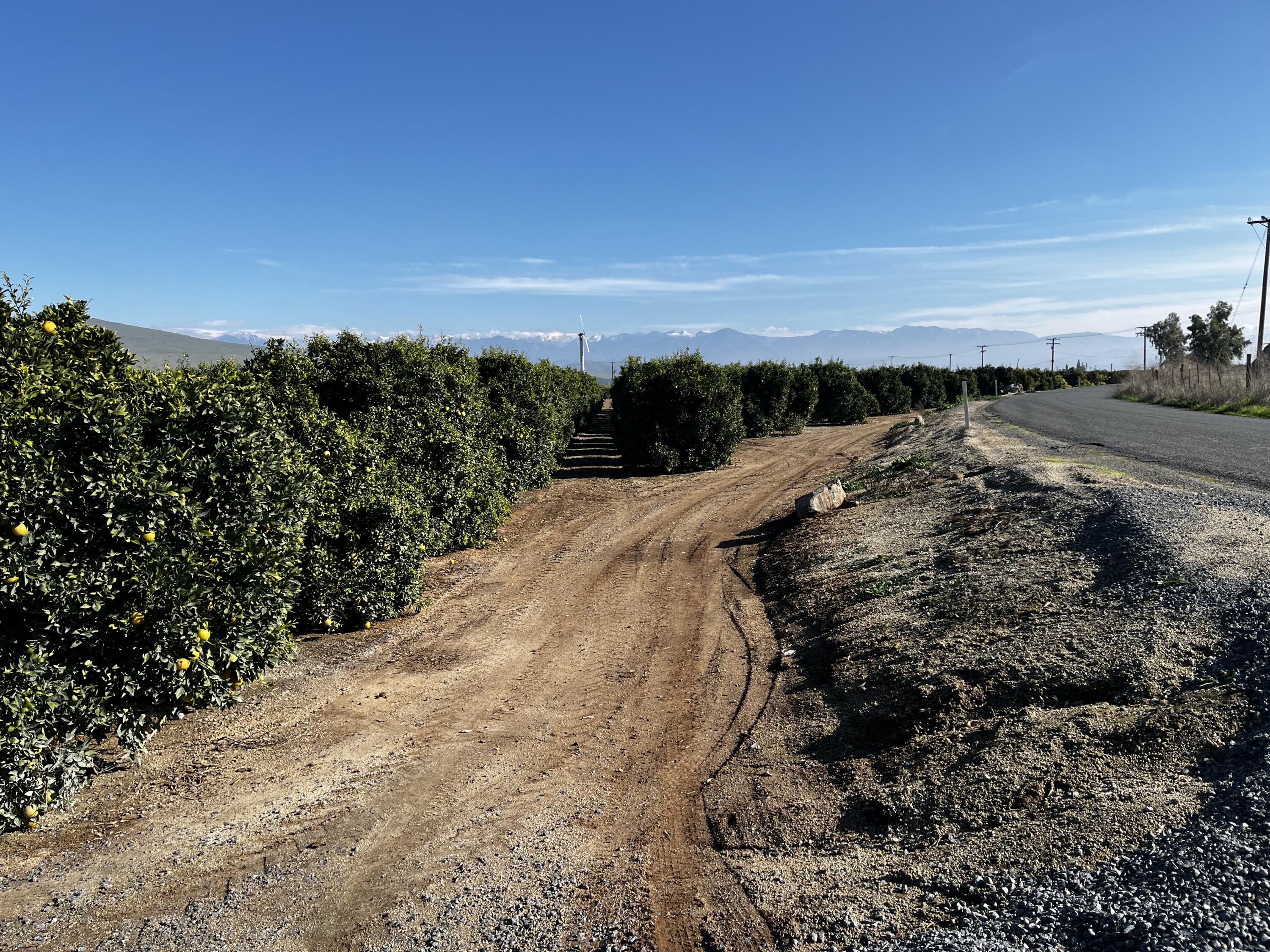 0 W Cajon Ave, Visalia, CA 93292