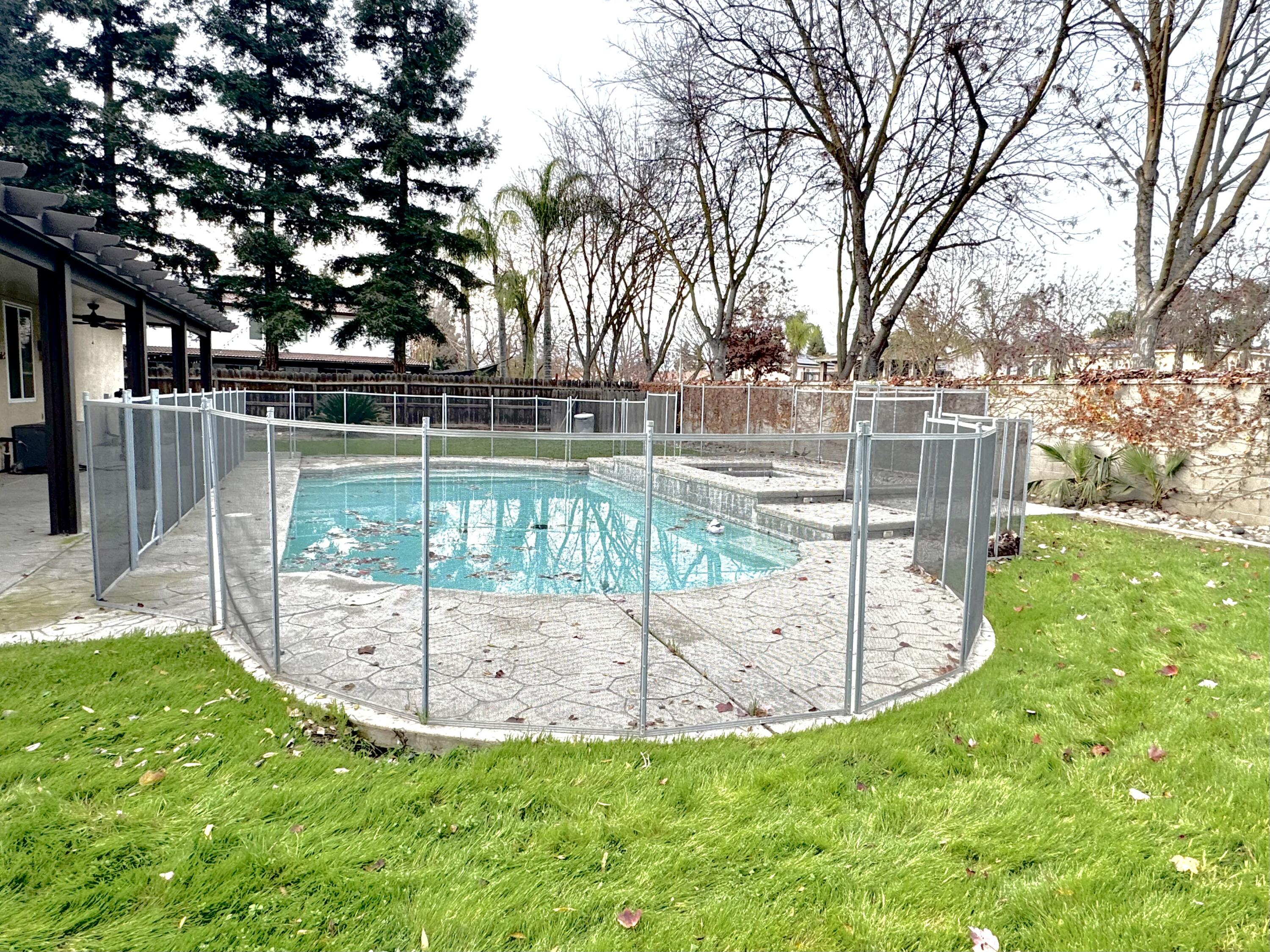 5812 W Ceres Ave, Visalia, CA 93291