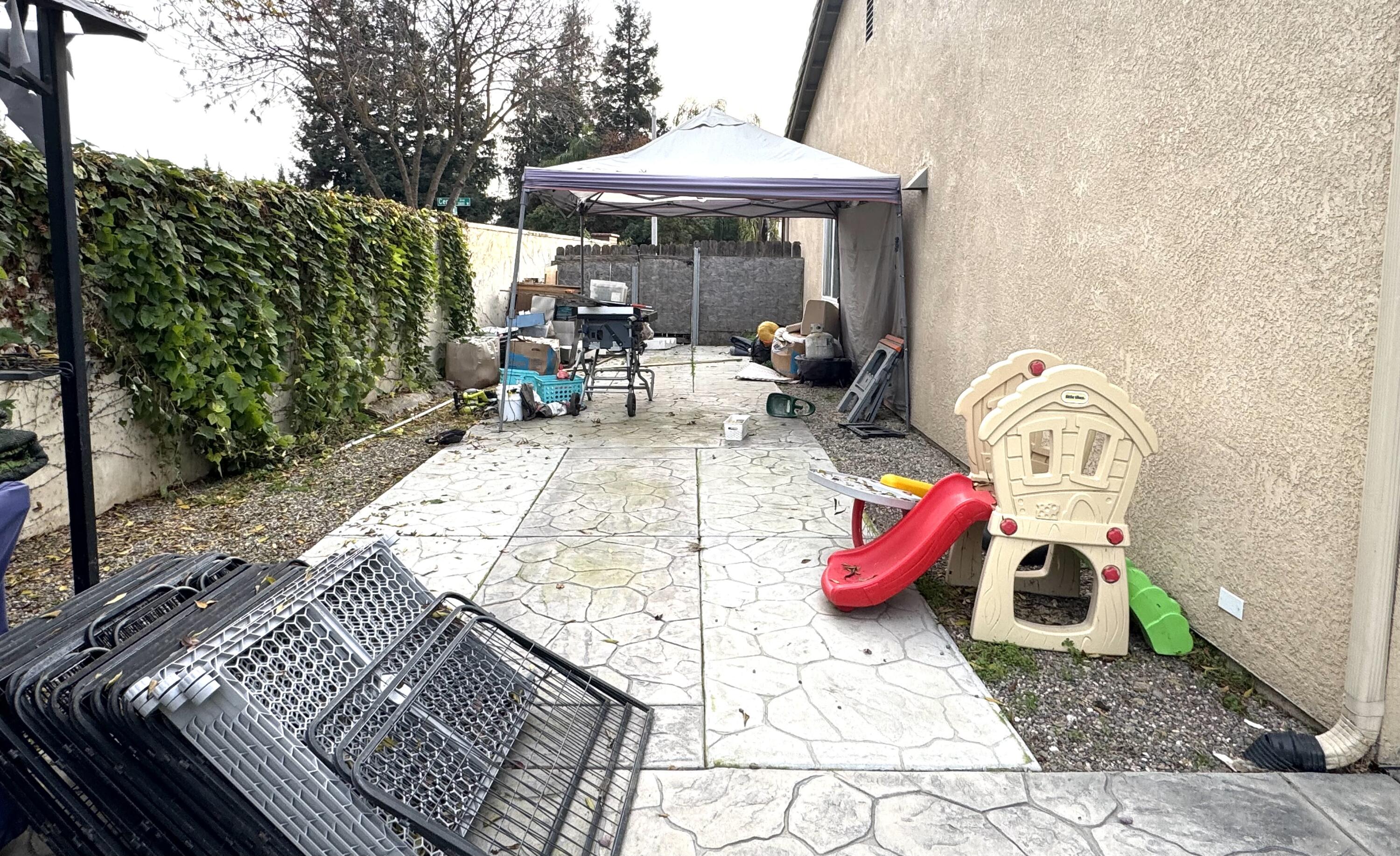 5812 W Ceres Ave, Visalia, CA 93291