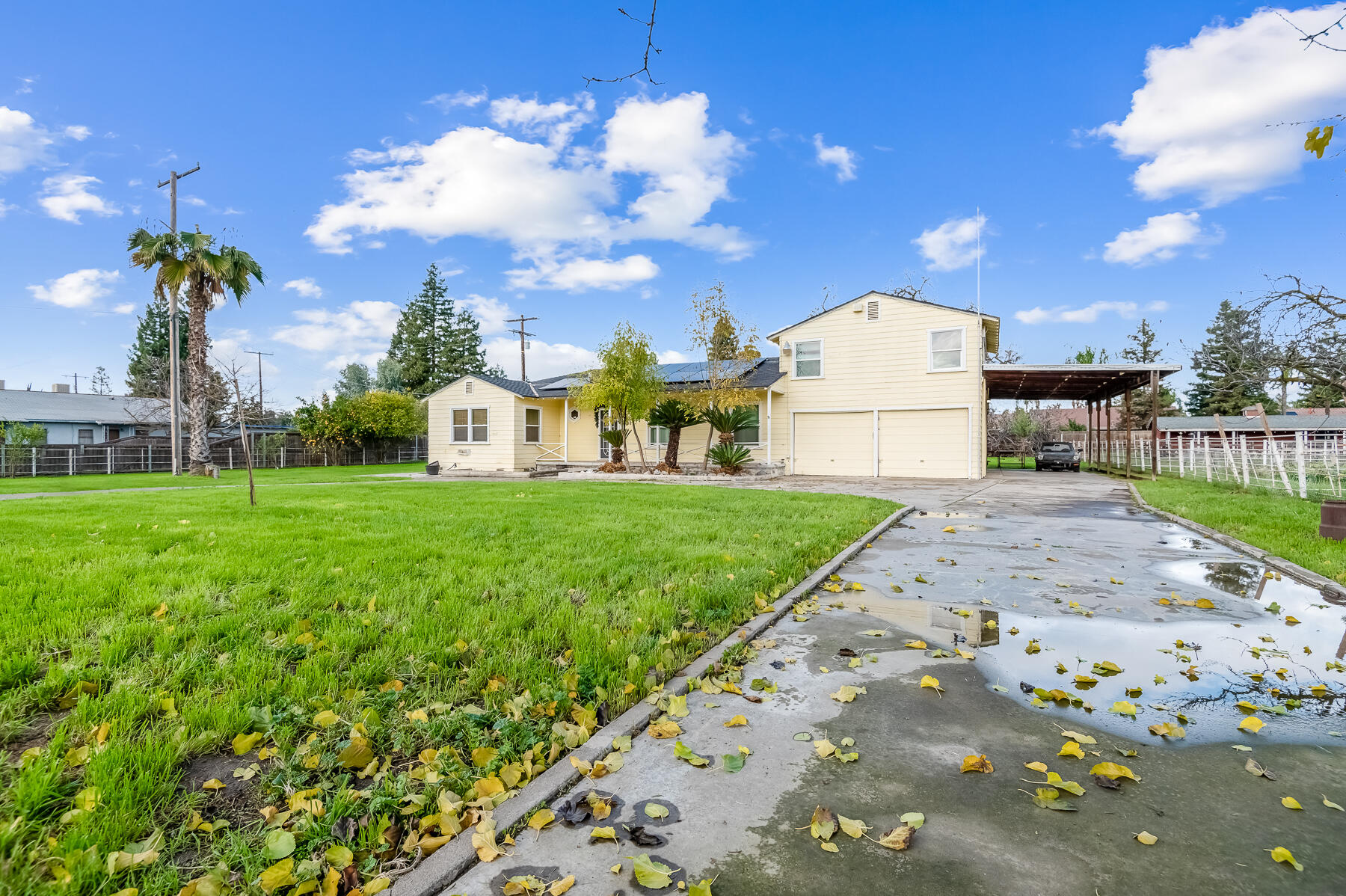 4708 W Hurley Ave, Visalia, CA 93291