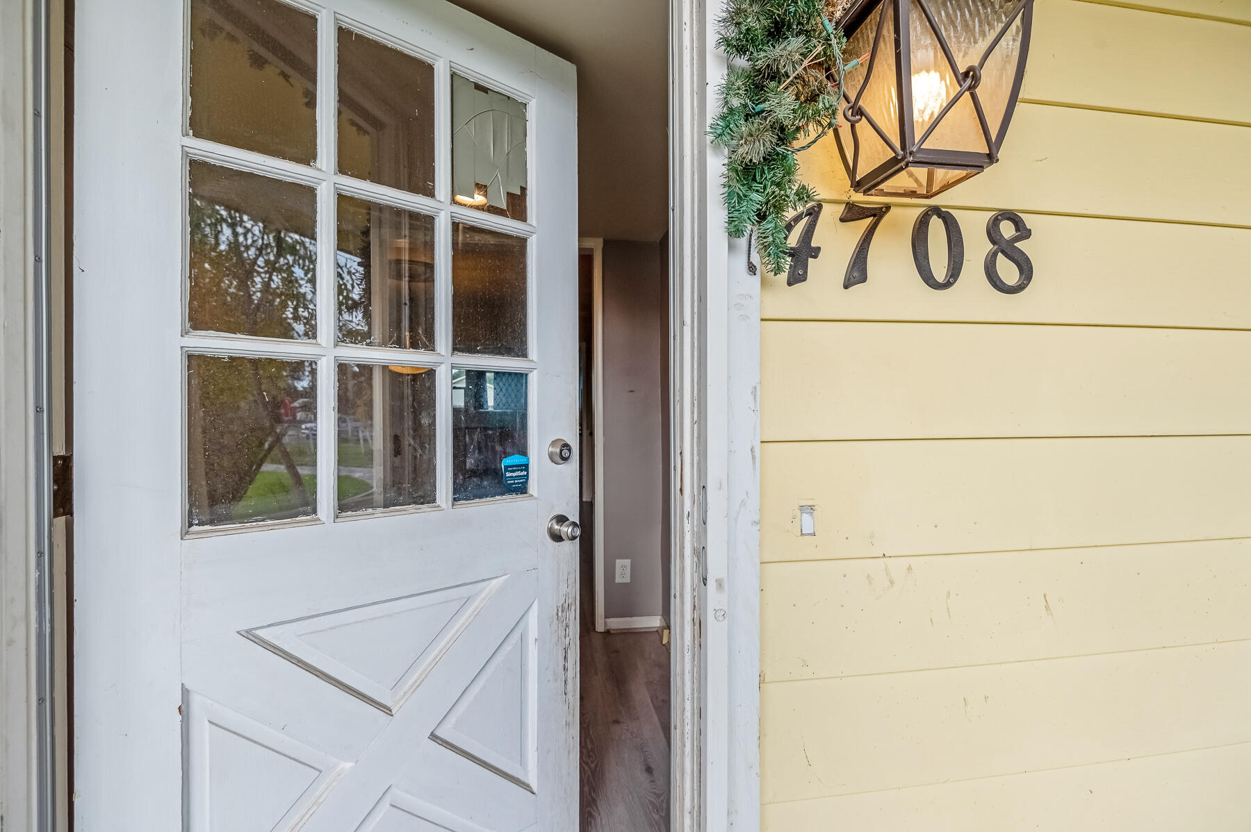 4708 W Hurley Ave, Visalia, CA 93291