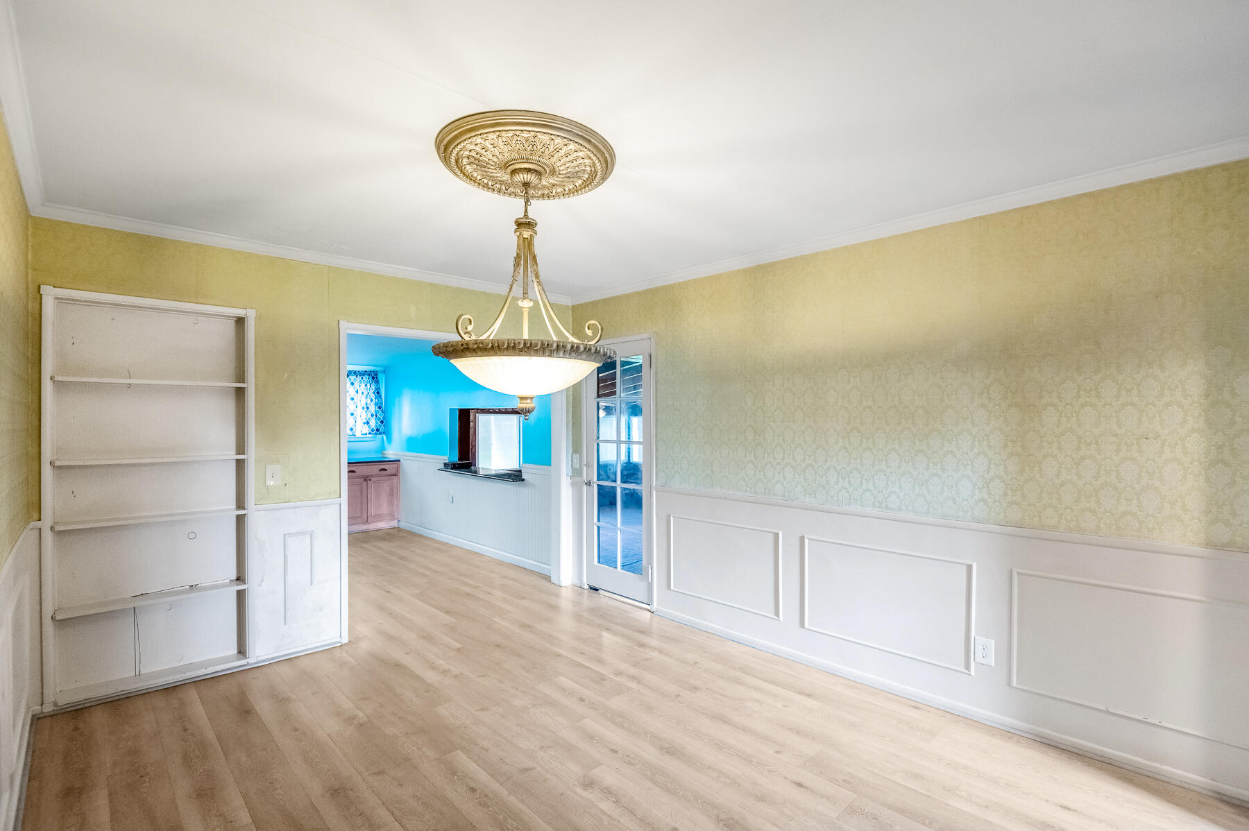 4708 W Hurley Ave, Visalia, CA 93291