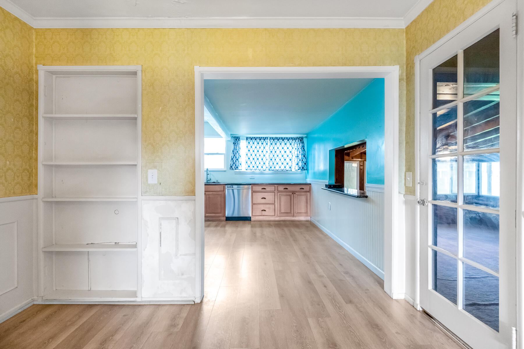 4708 W Hurley Ave, Visalia, CA 93291