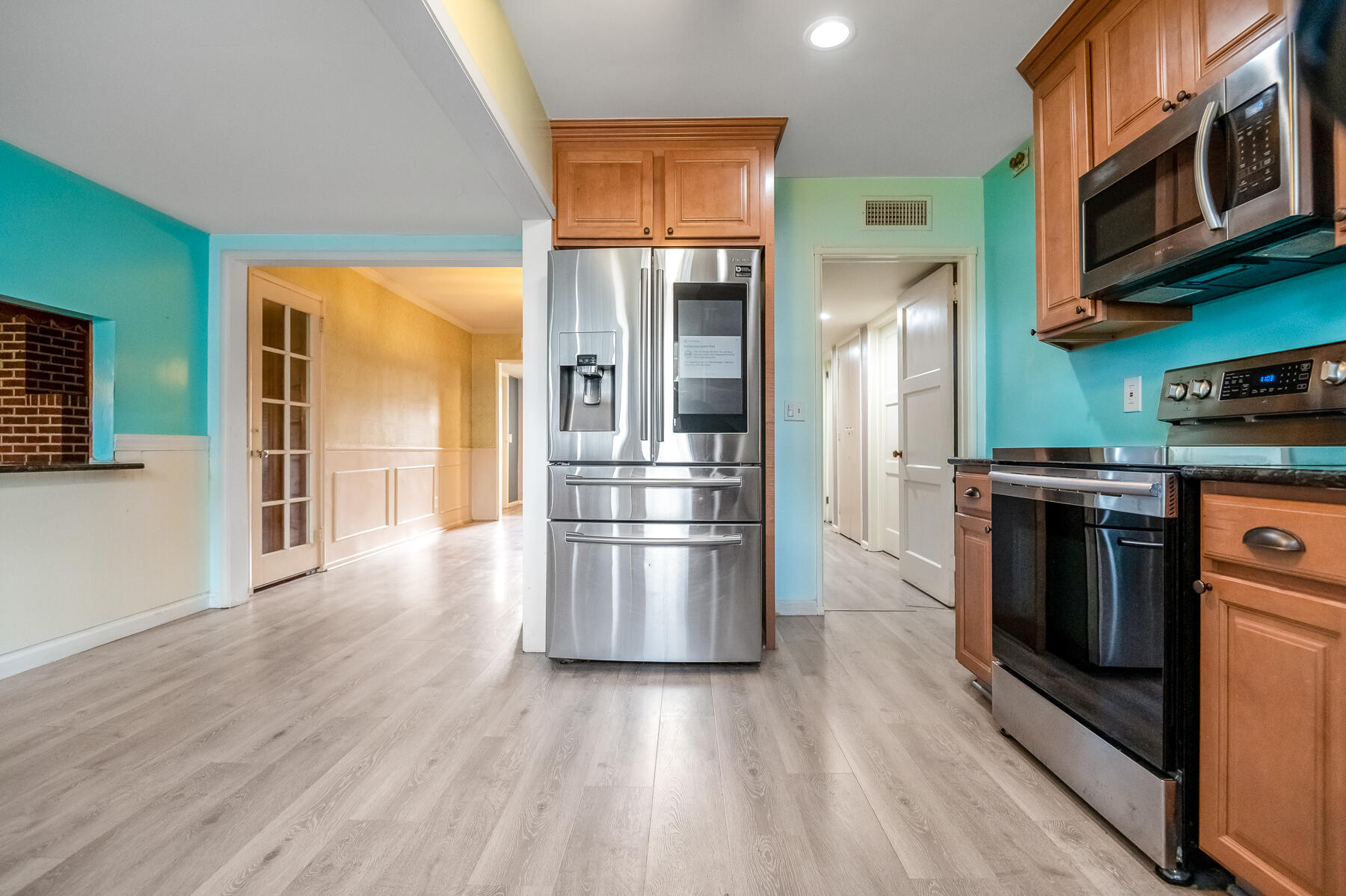 4708 W Hurley Ave, Visalia, CA 93291