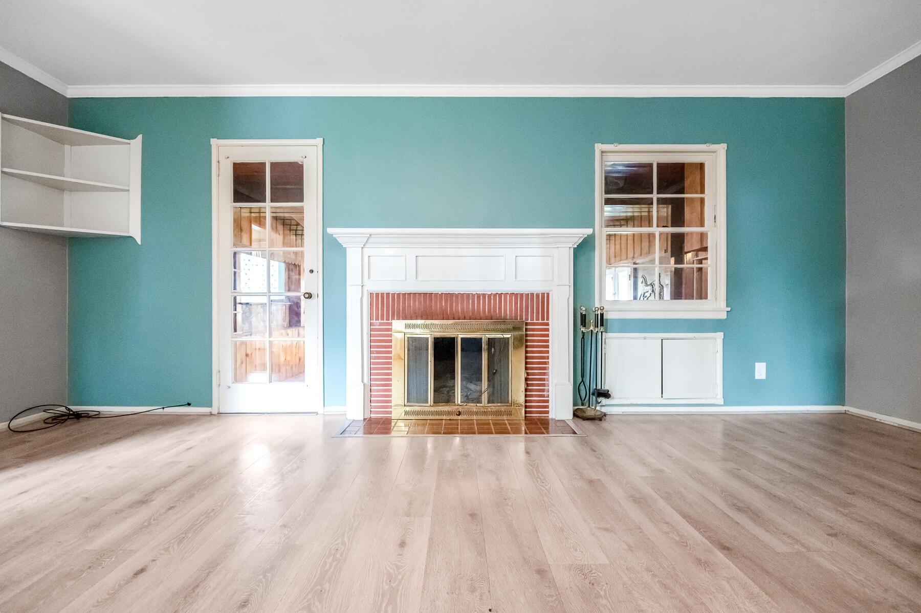 4708 W Hurley Ave, Visalia, CA 93291