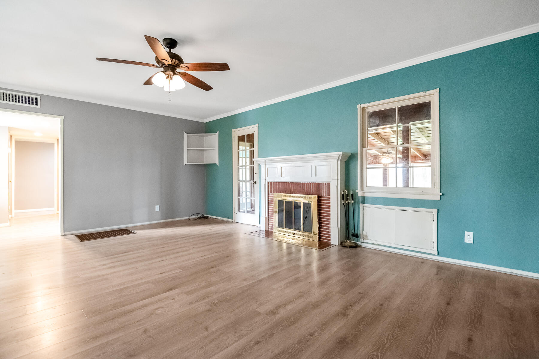 4708 W Hurley Ave, Visalia, CA 93291