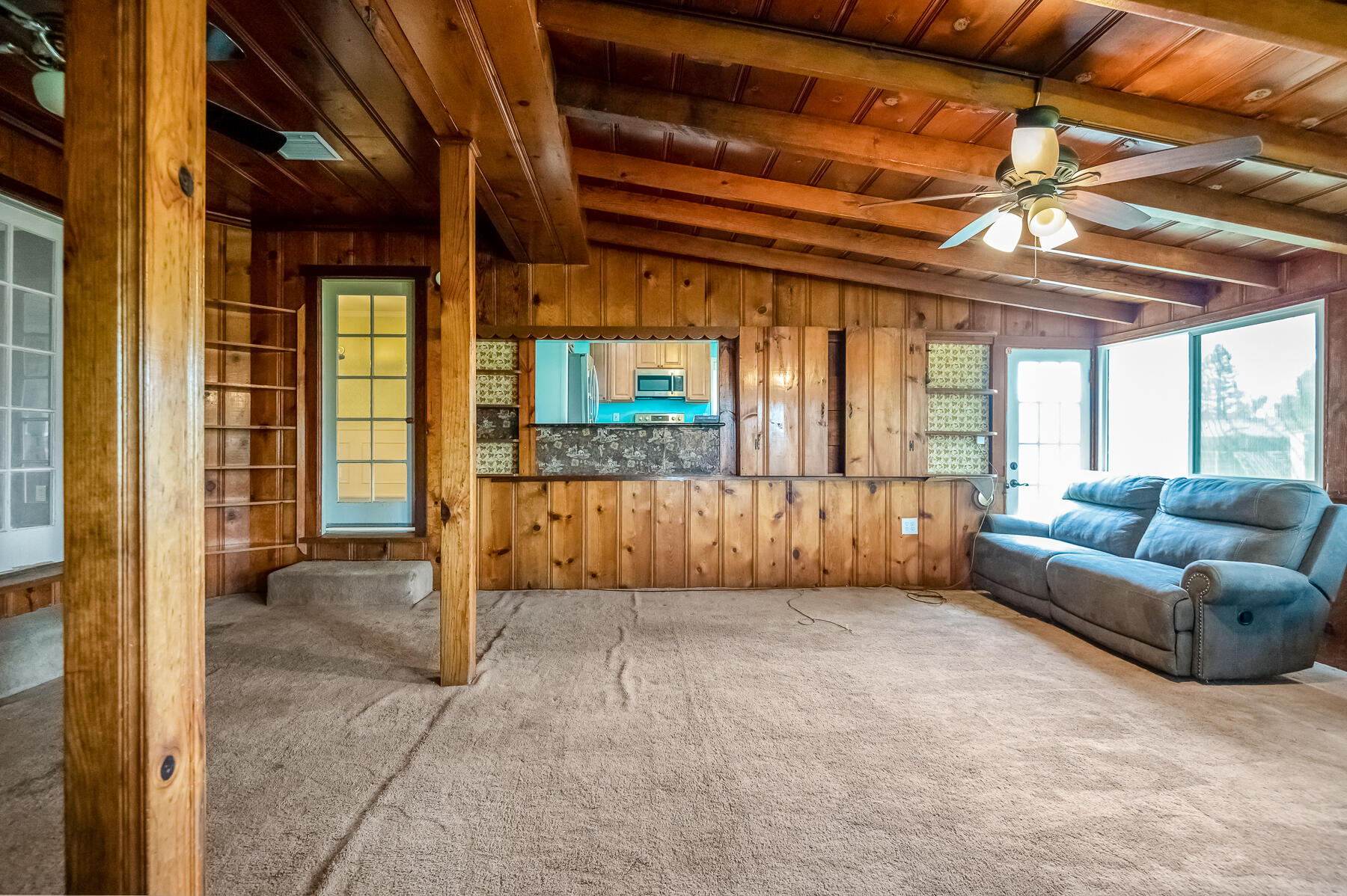 4708 W Hurley Ave, Visalia, CA 93291