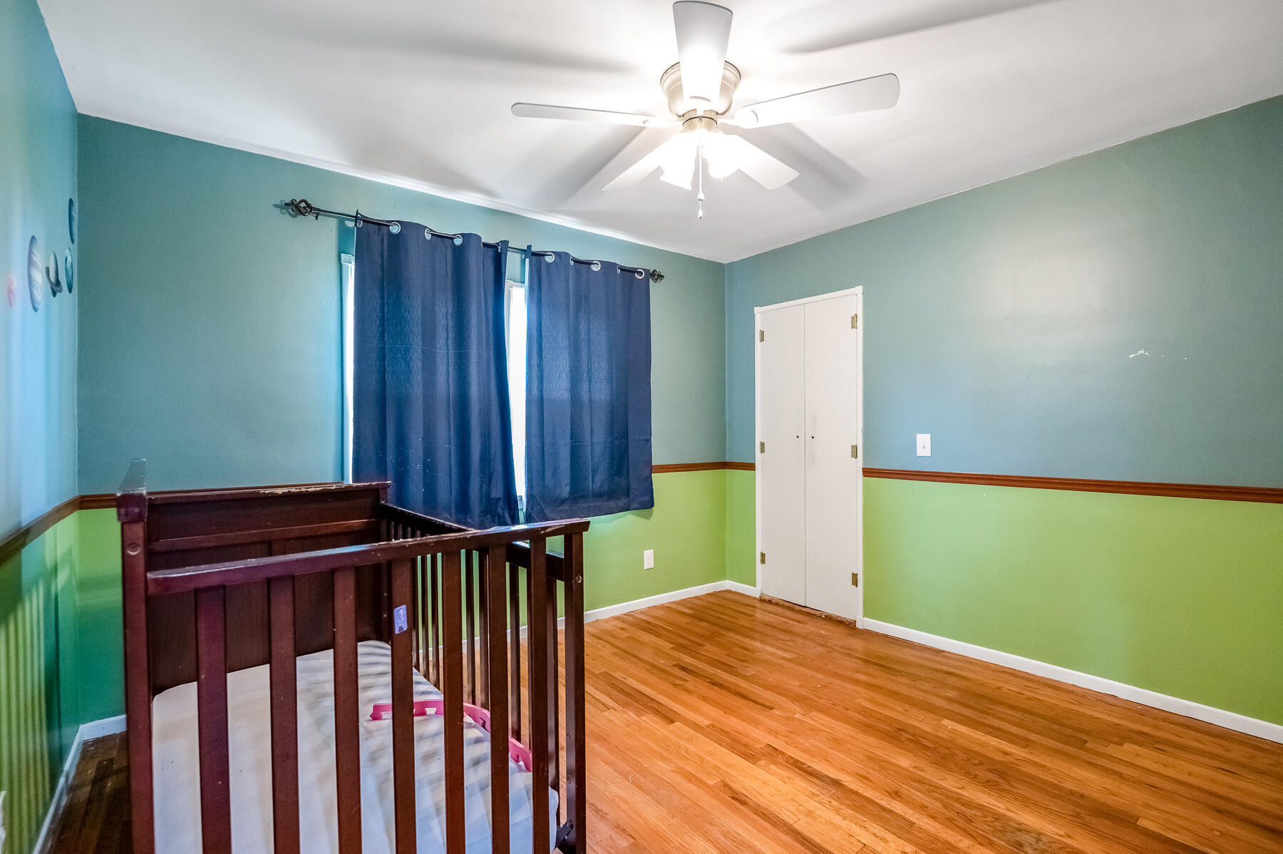 4708 W Hurley Ave, Visalia, CA 93291