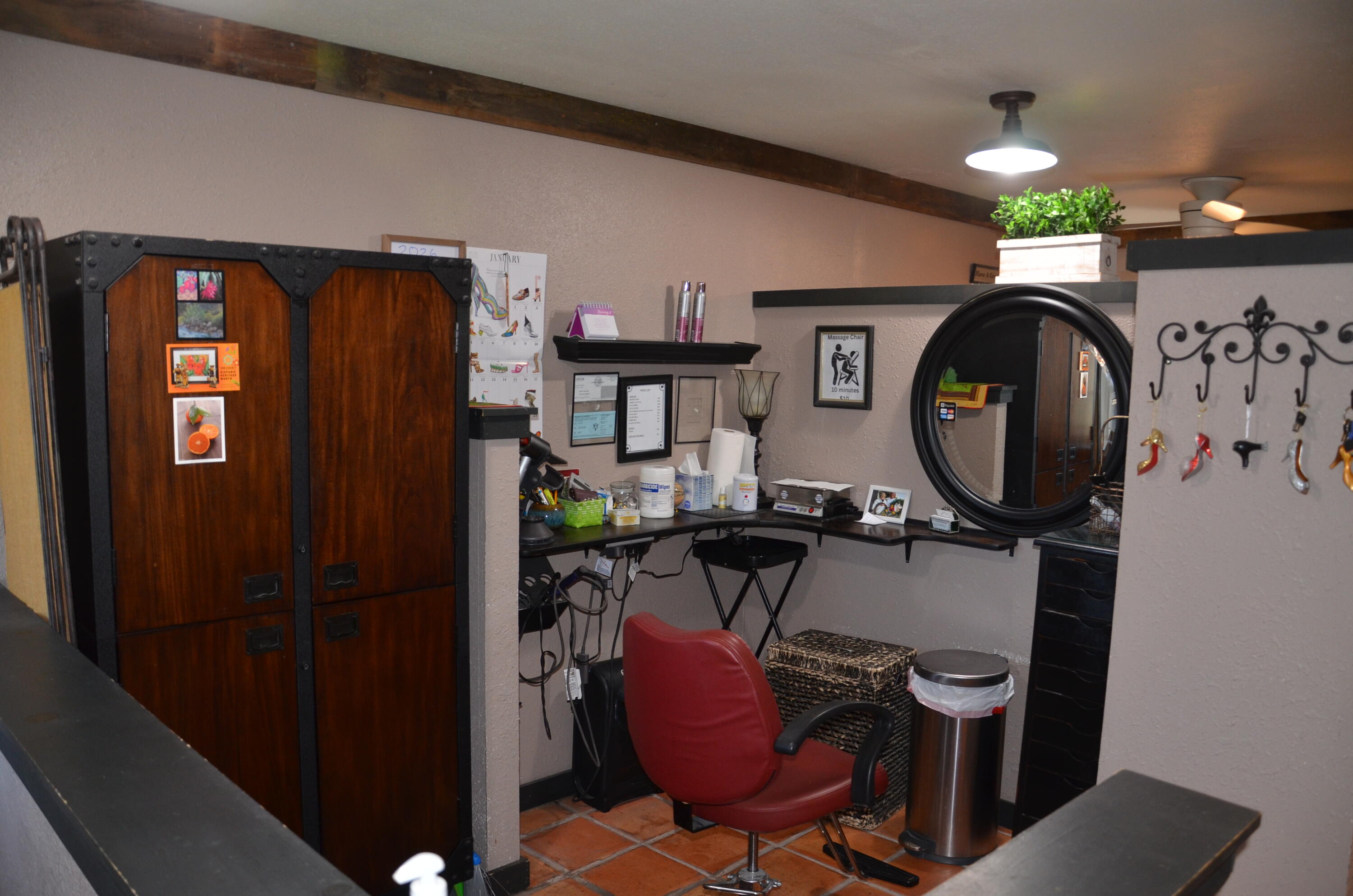 1837 W Sunnyside Ave, Visalia, CA 93277