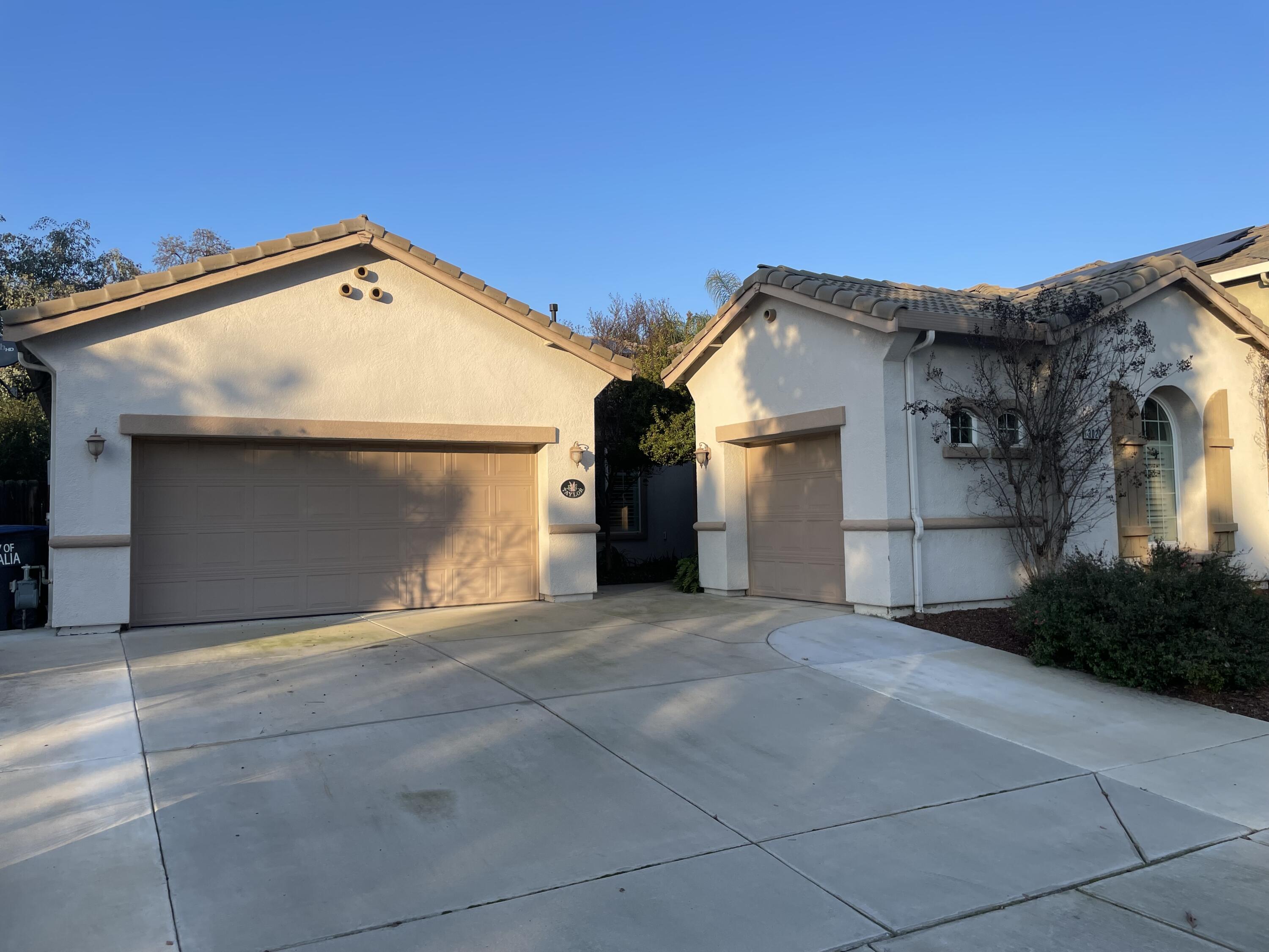 3020 W Ceres Ave, Visalia, CA 93291