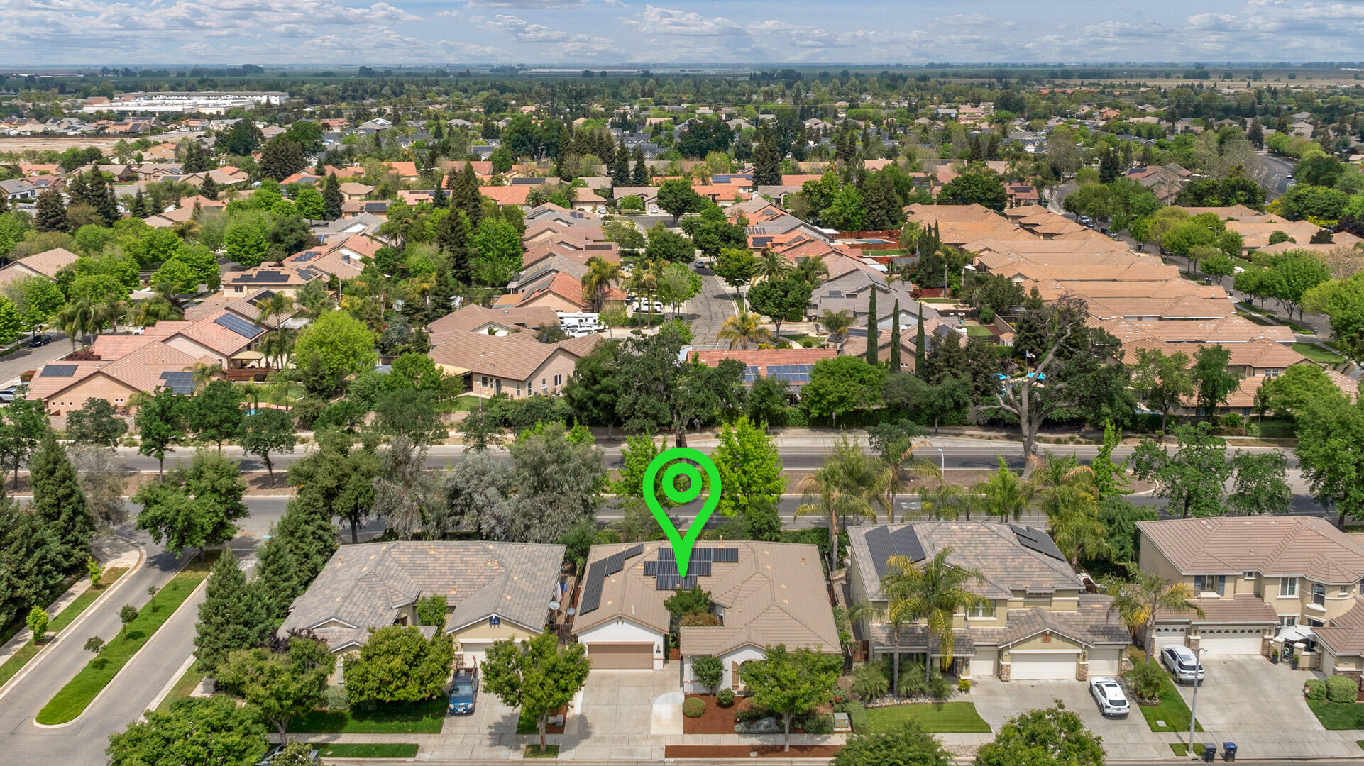 3020 W Ceres Ave, Visalia, CA 93291