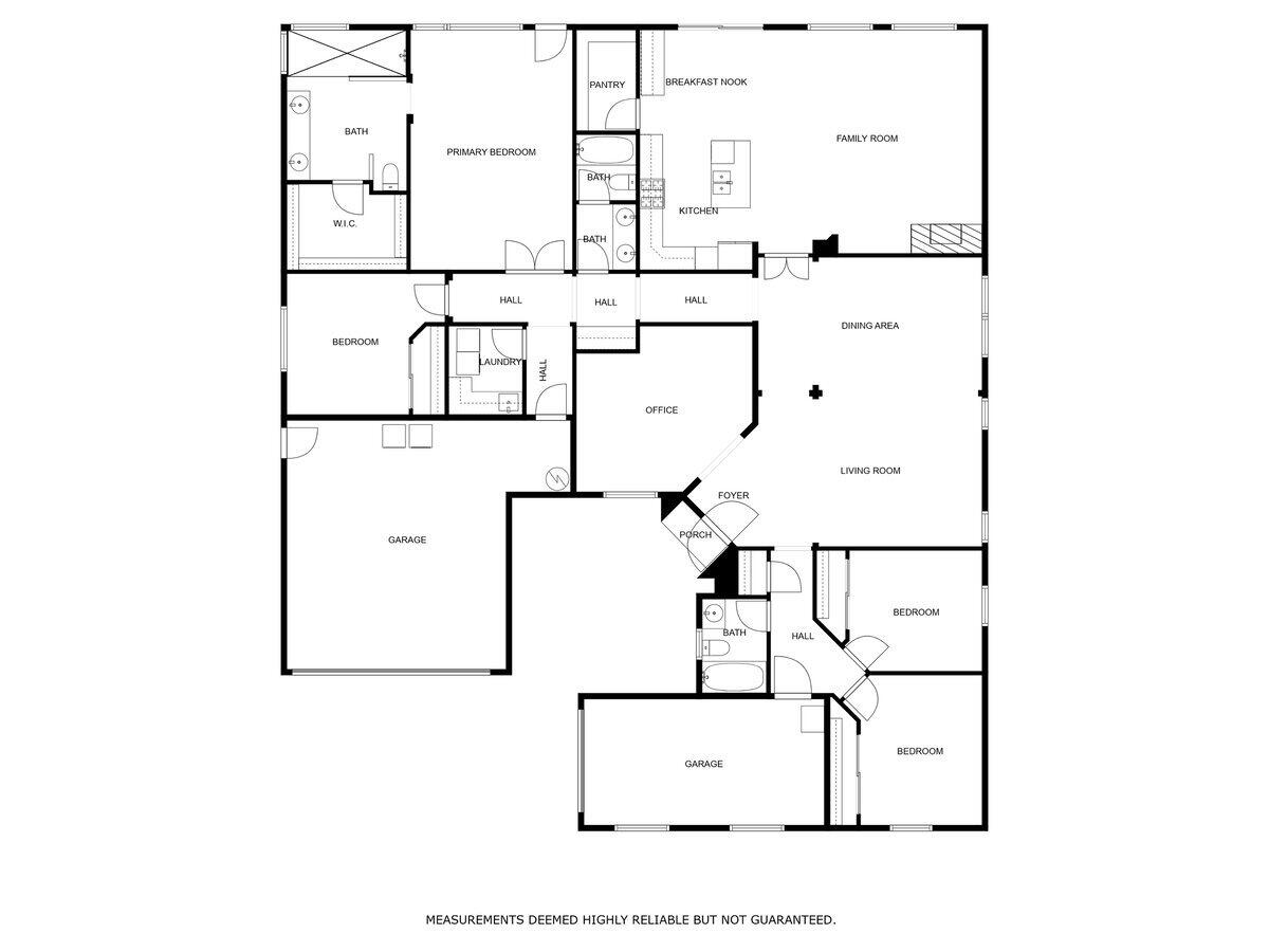 3020 W Ceres Ave, Visalia, CA 93291