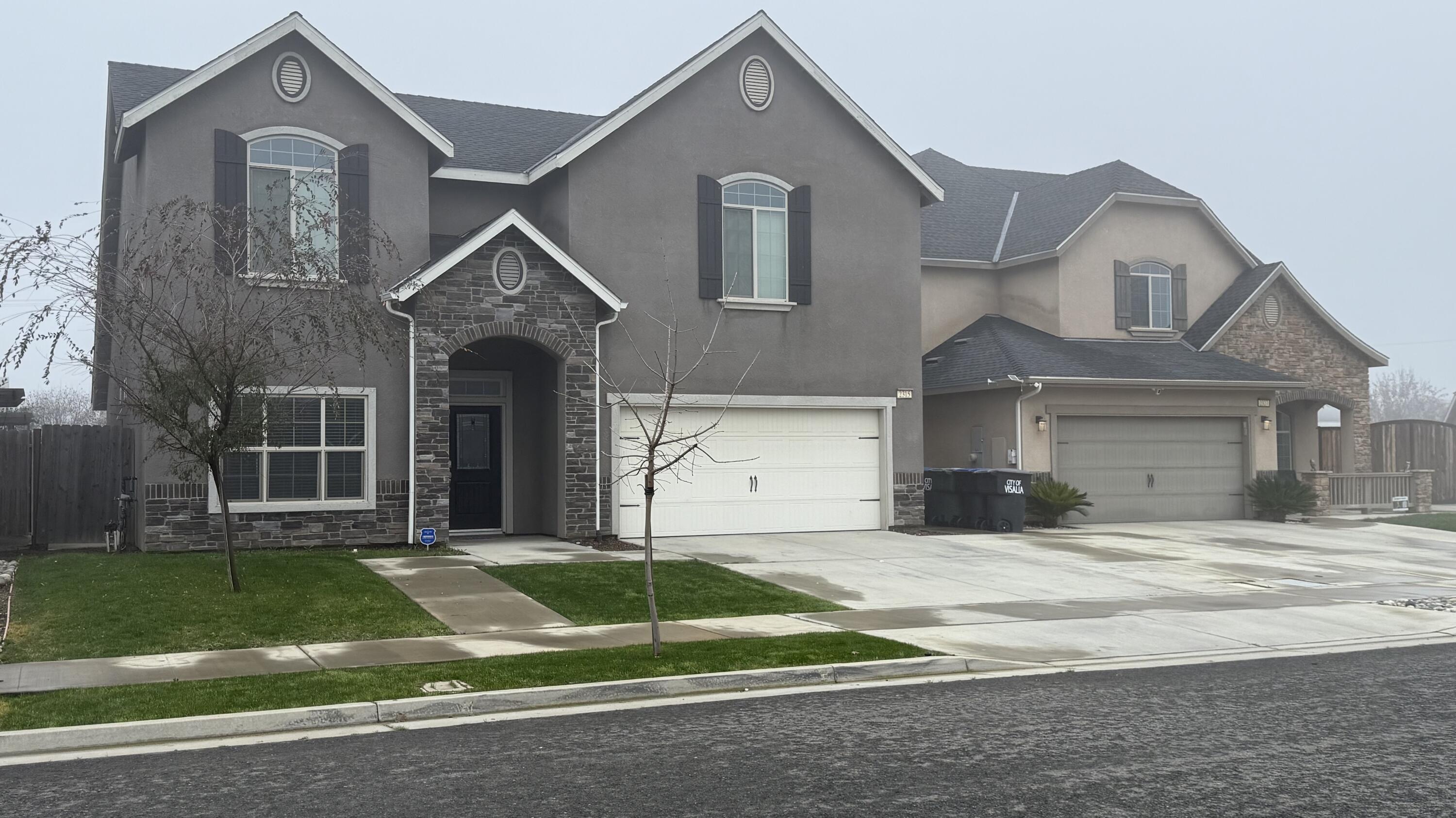 2315 N Elm St, Visalia, CA 93291
