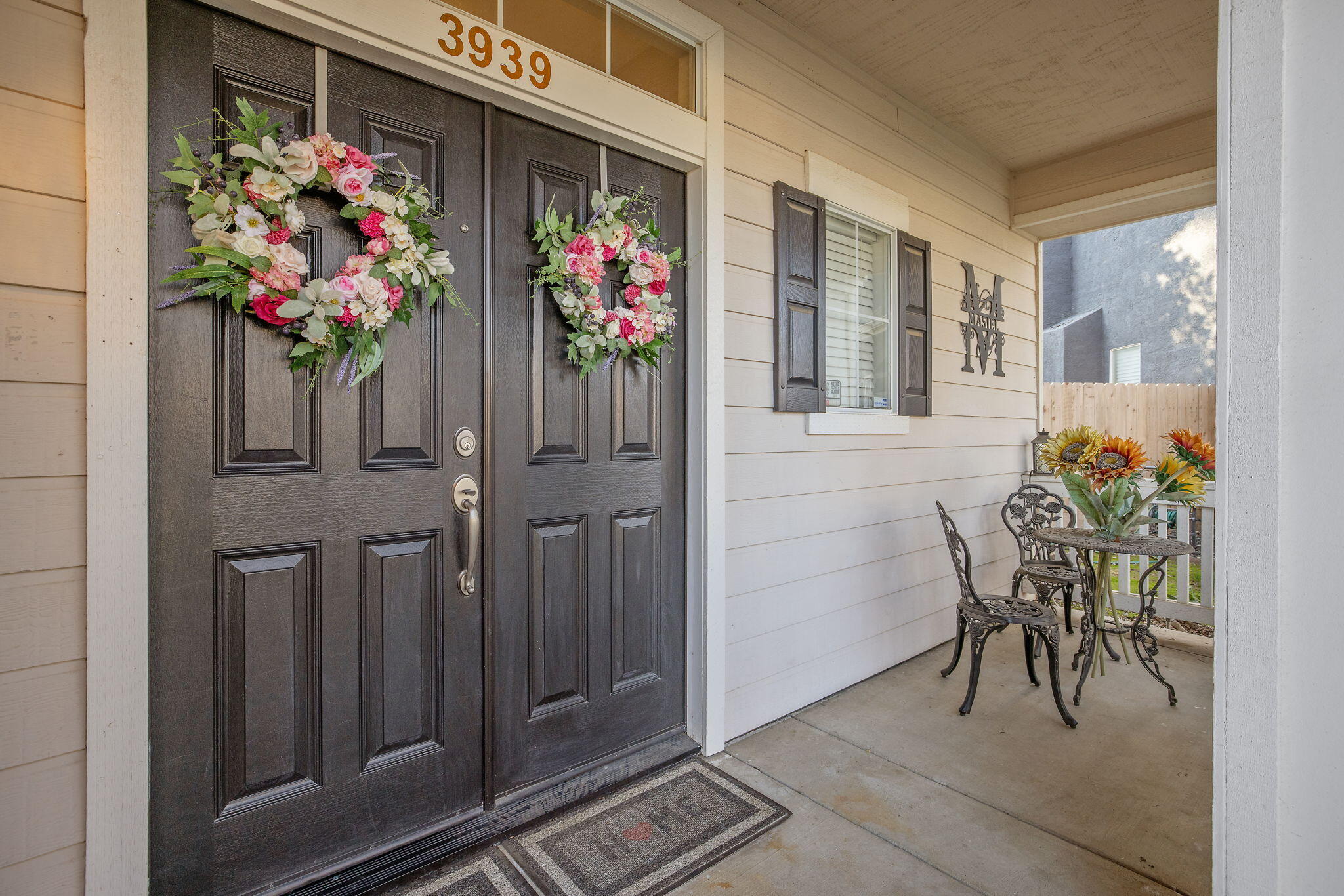 3939 S Bollinger St, Visalia, CA 93277