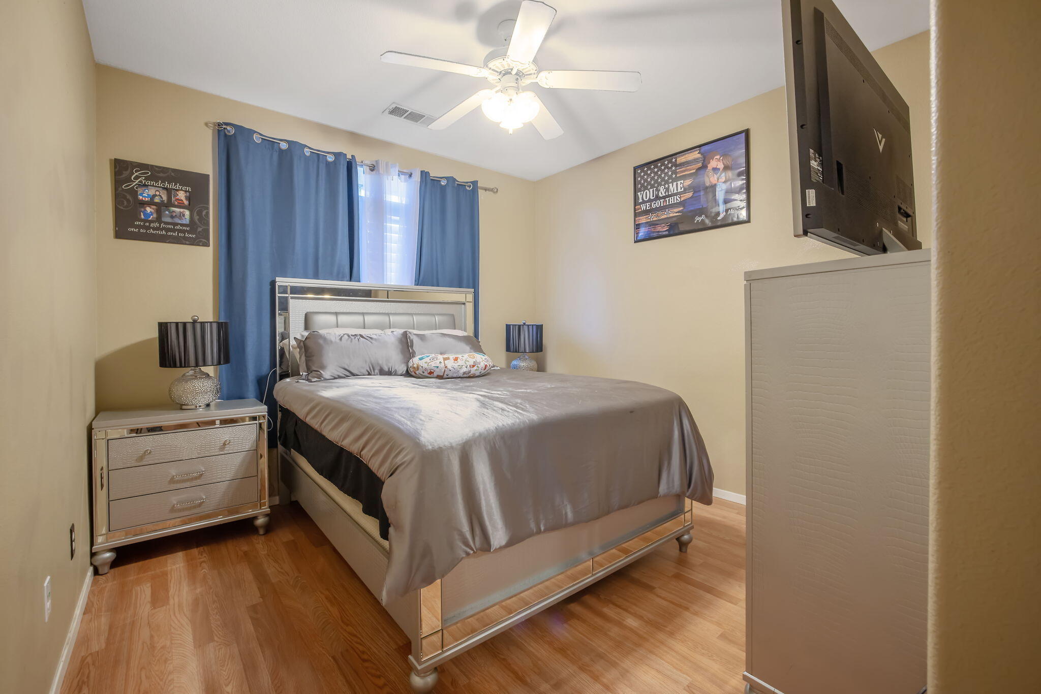 3939 S Bollinger St, Visalia, CA 93277