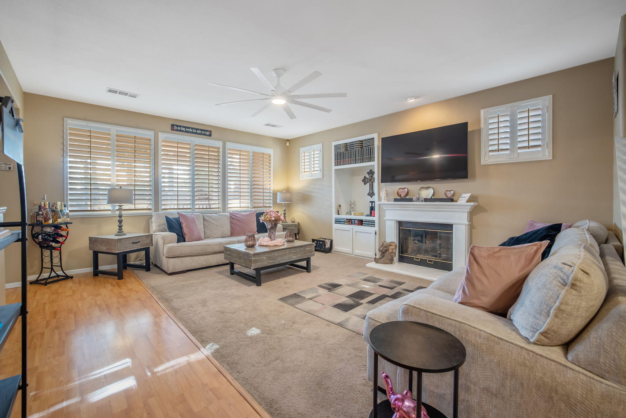 3939 S Bollinger St, Visalia, CA 93277