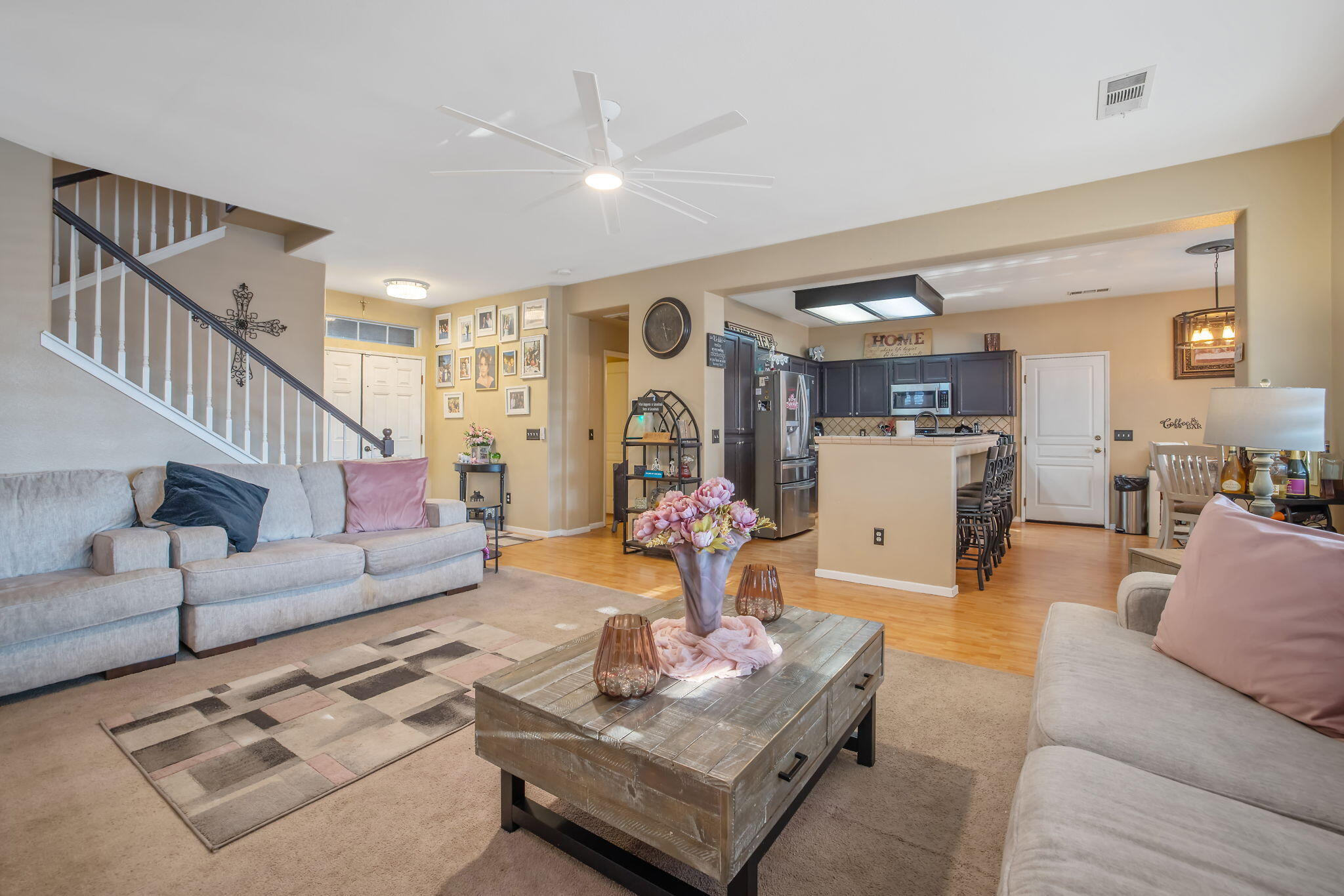 3939 S Bollinger St, Visalia, CA 93277