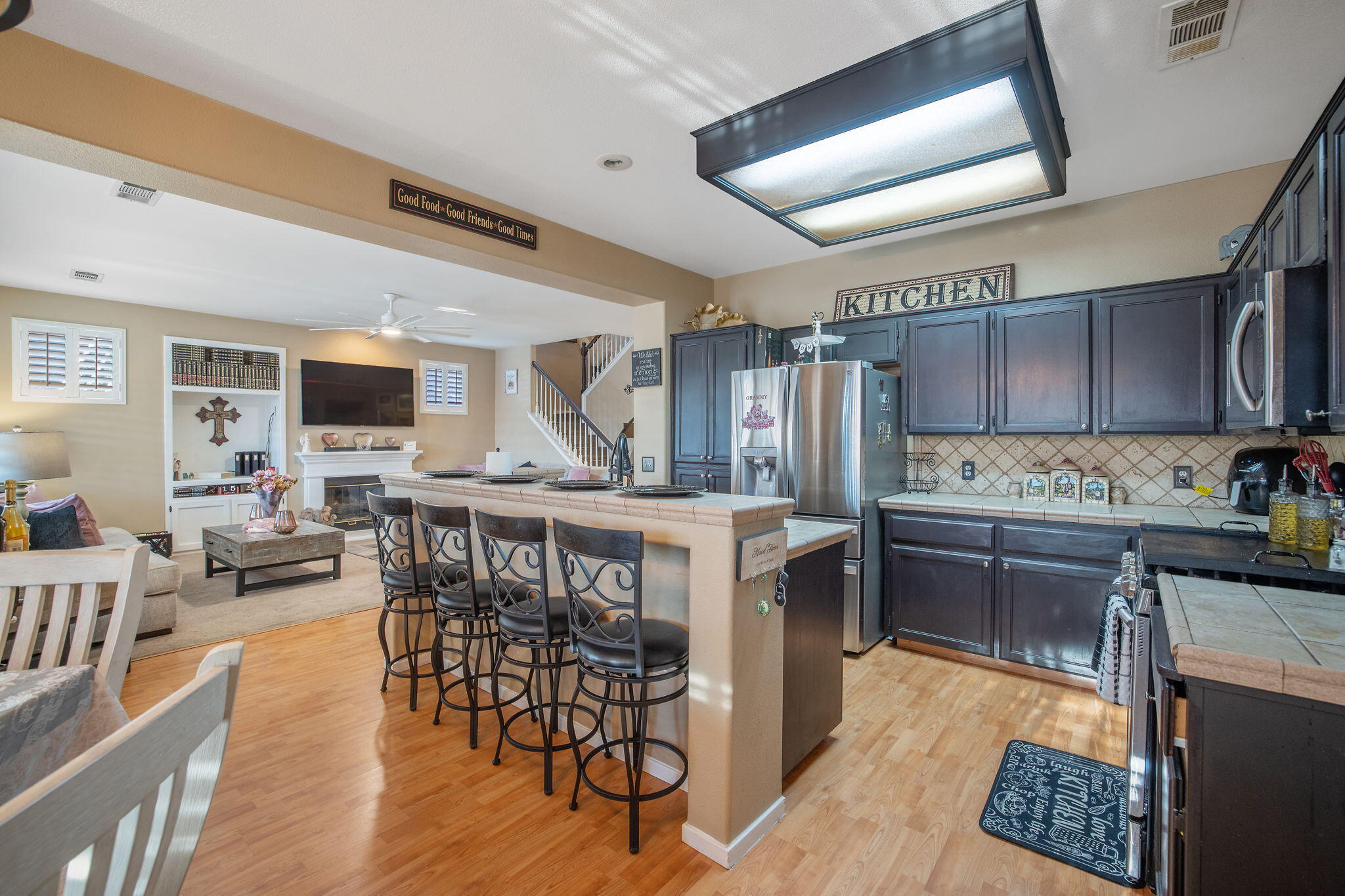 3939 S Bollinger St, Visalia, CA 93277