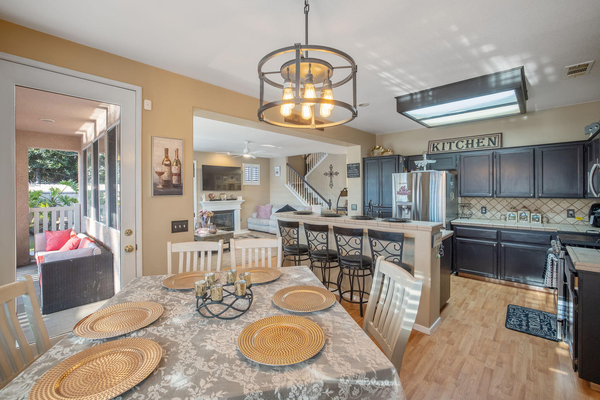 3939 S Bollinger St, Visalia, CA 93277