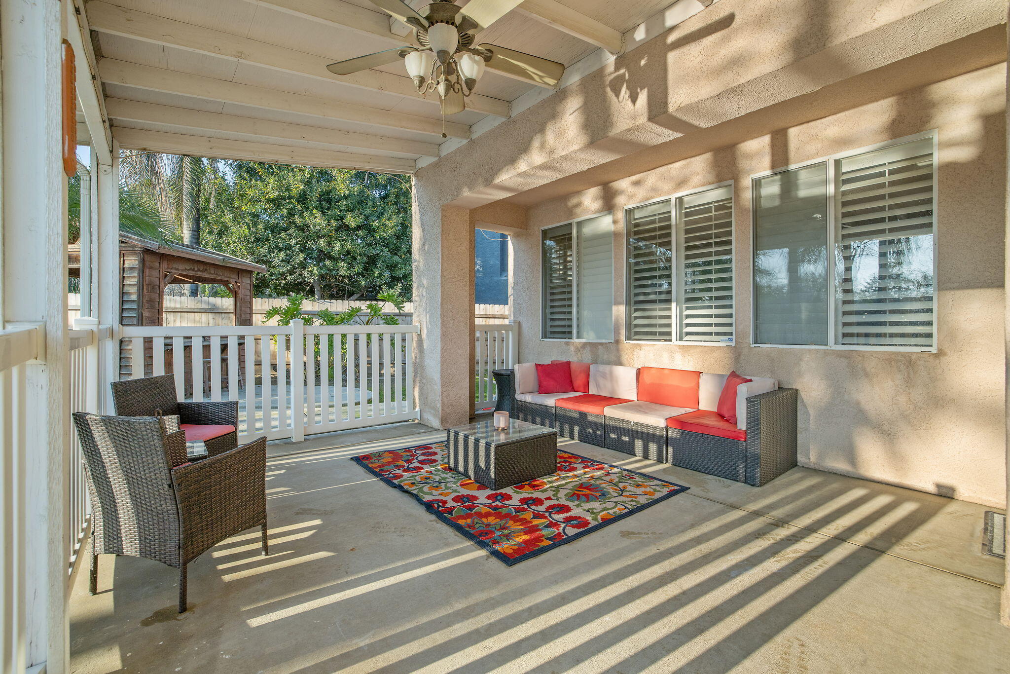 3939 S Bollinger St, Visalia, CA 93277