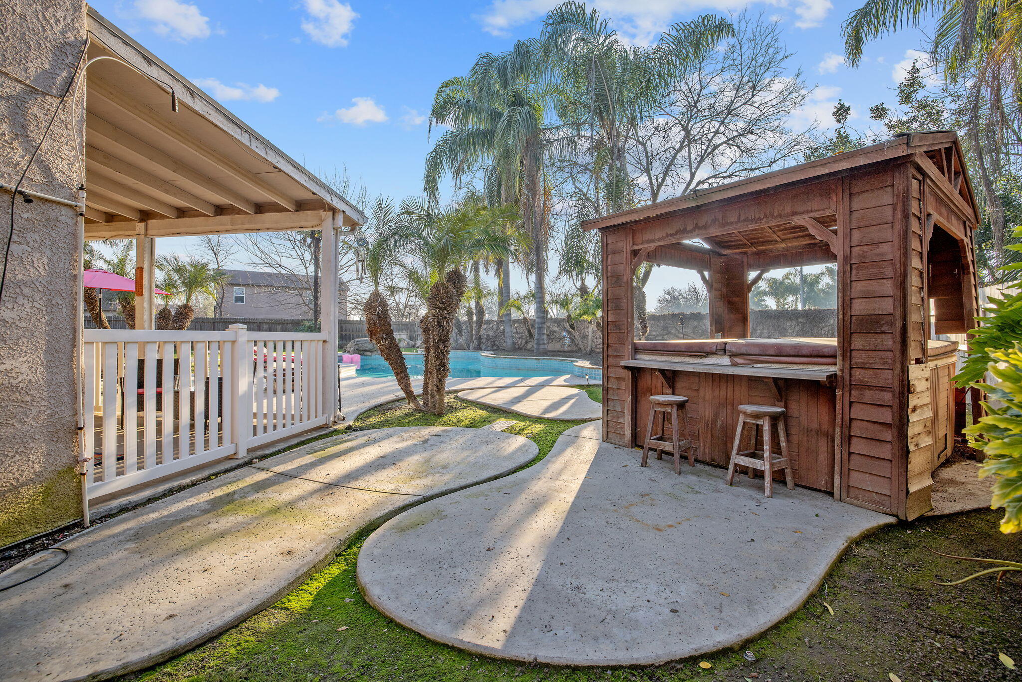 3939 S Bollinger St, Visalia, CA 93277