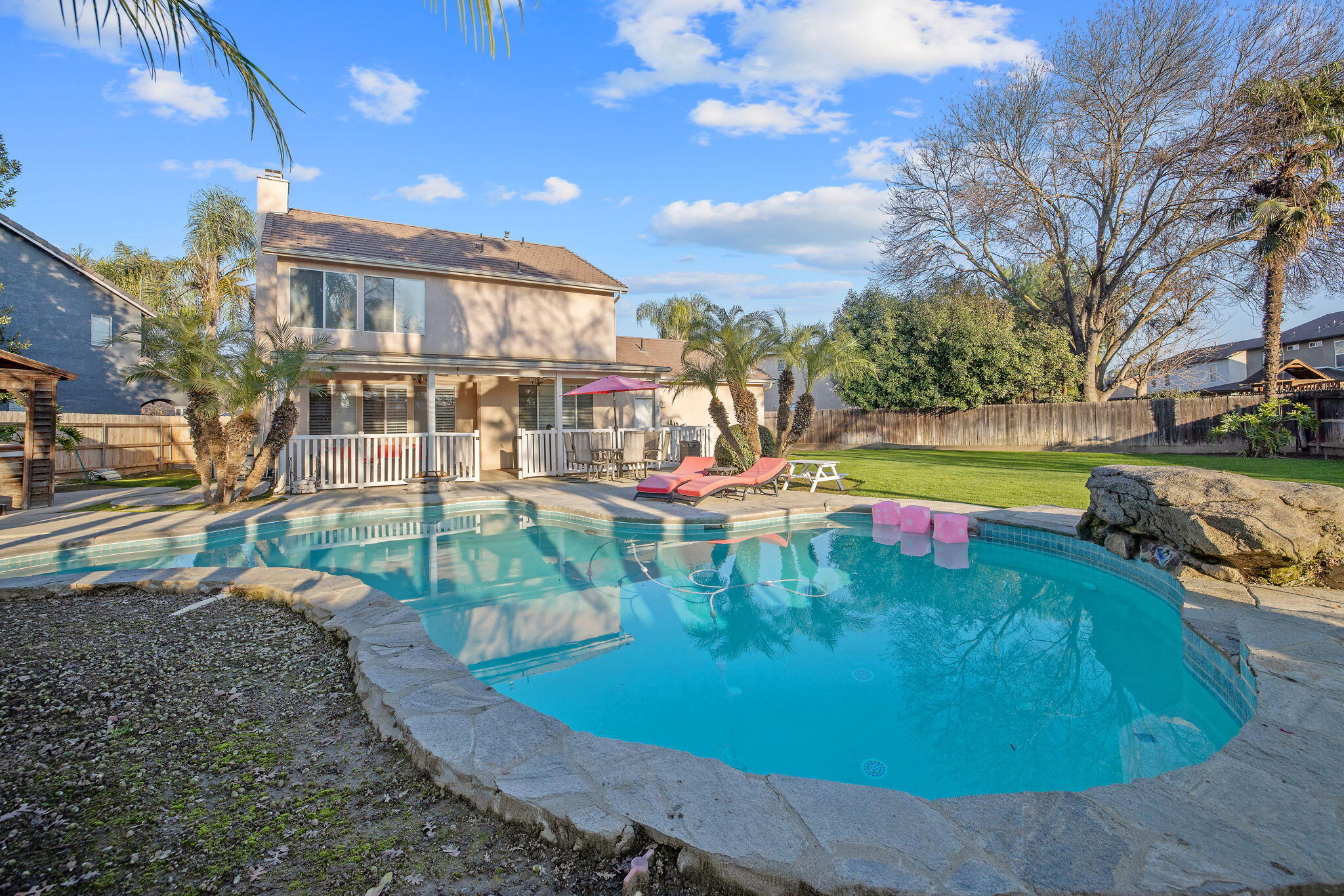 3939 S Bollinger St, Visalia, CA 93277