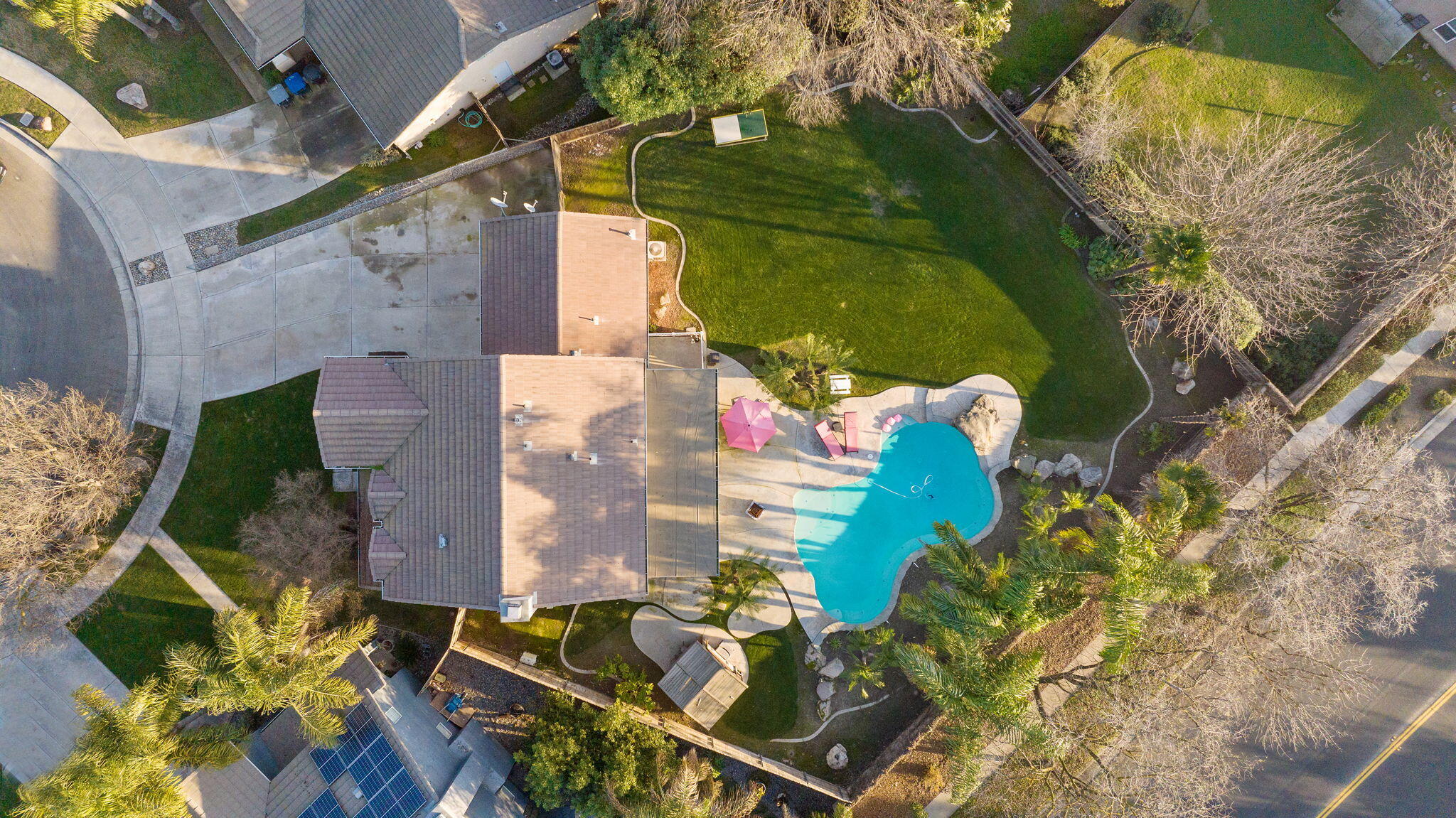 3939 S Bollinger St, Visalia, CA 93277