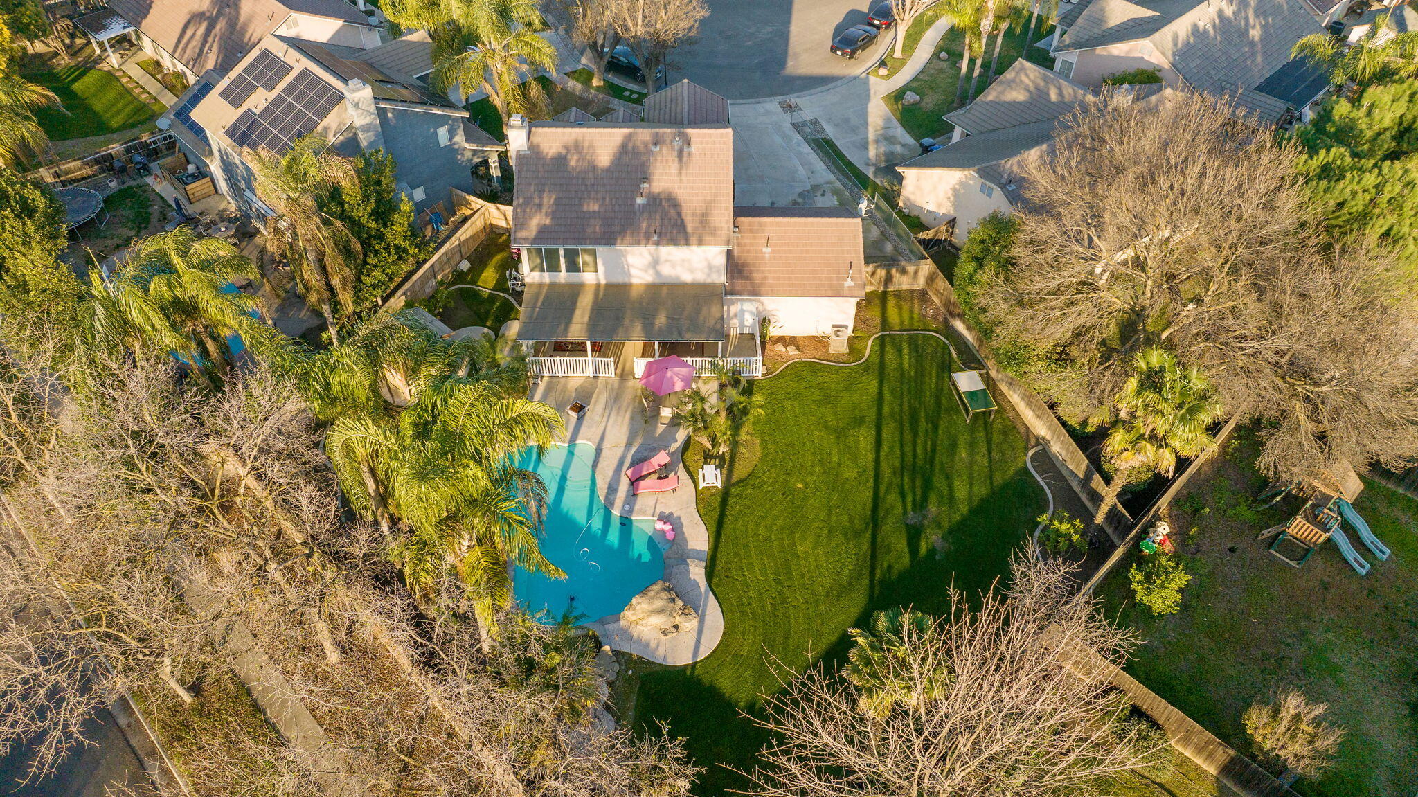 3939 S Bollinger St, Visalia, CA 93277