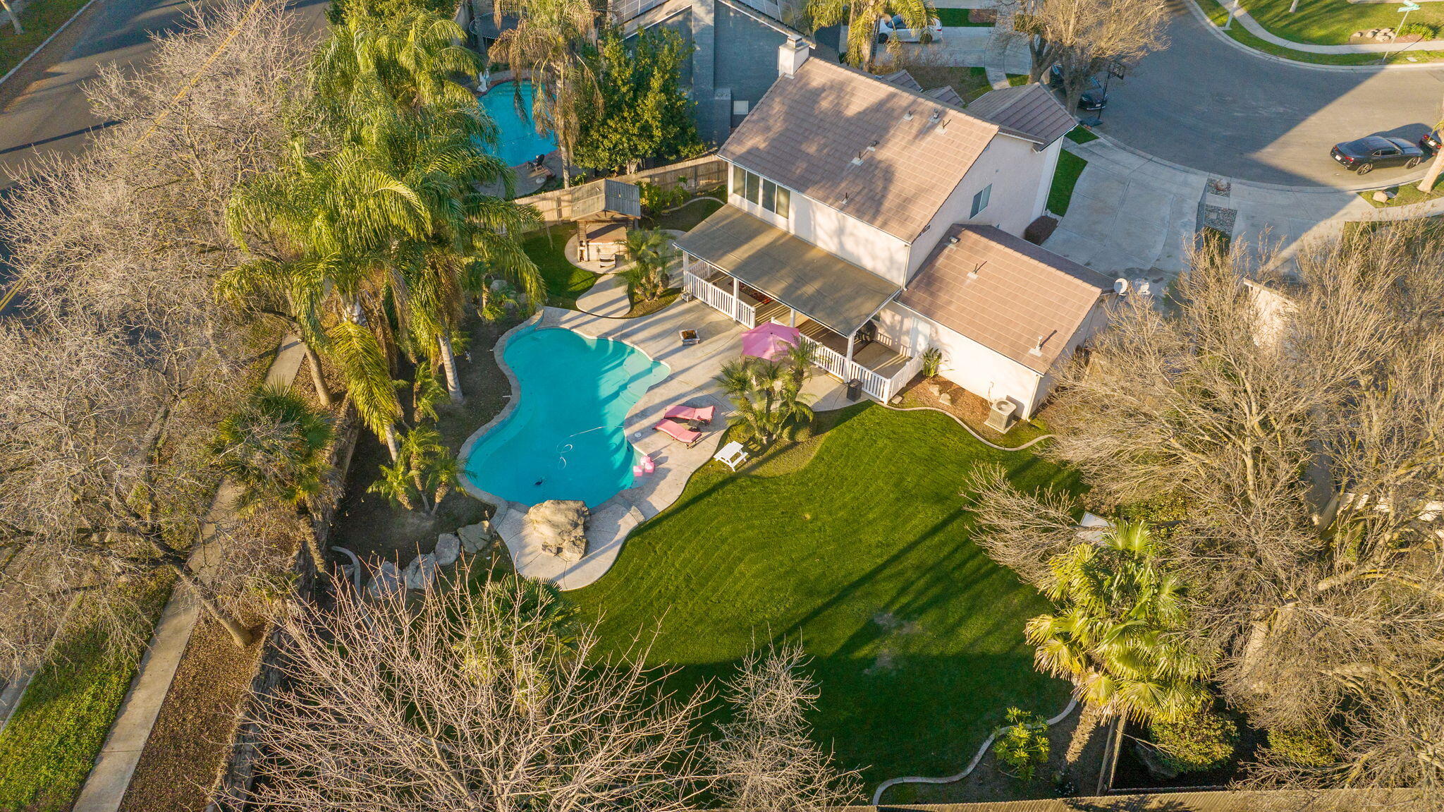 3939 S Bollinger St, Visalia, CA 93277