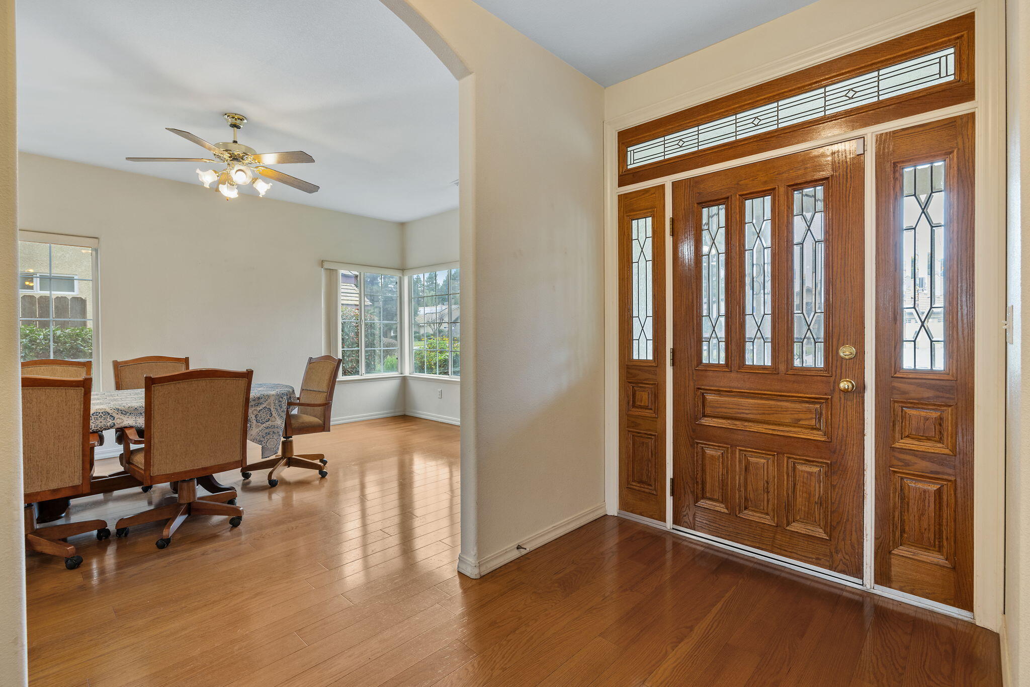 3027 W Rialto Ave, Visalia, CA 93277