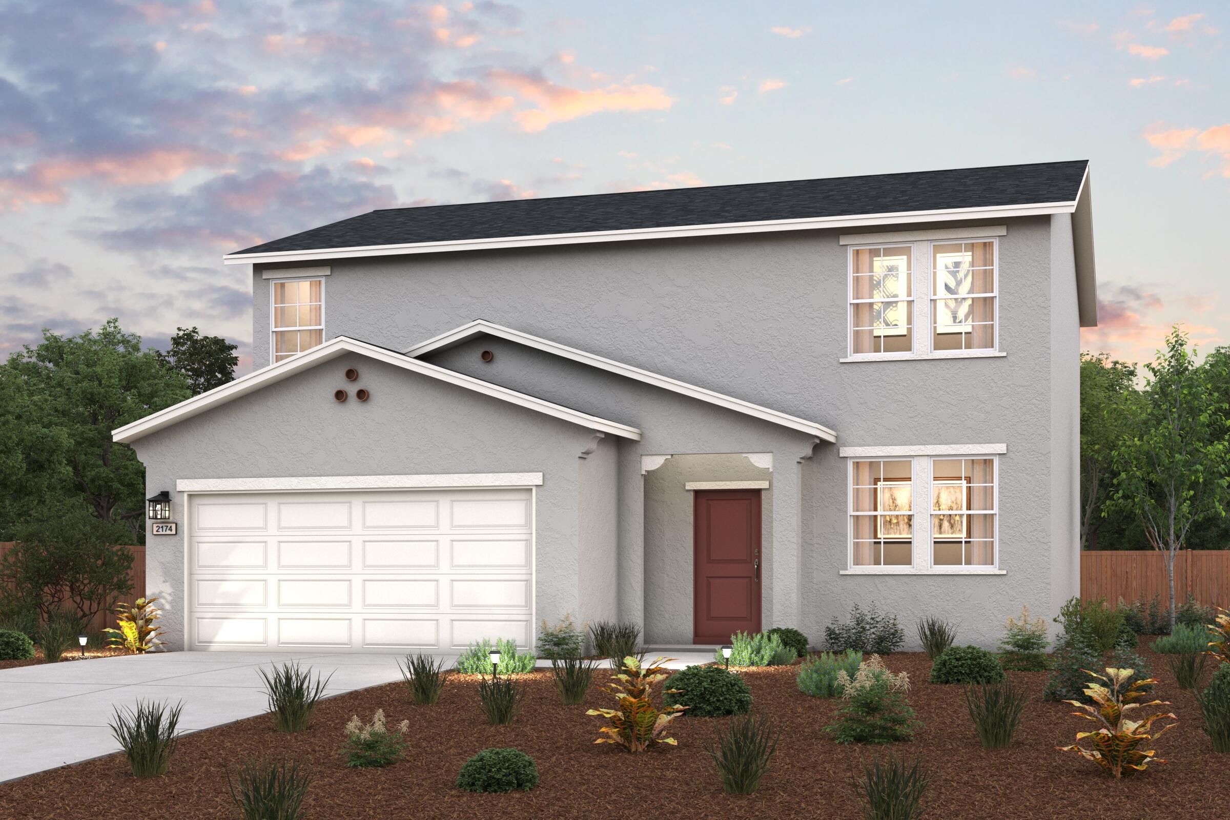 4144 E Magnolia Ave, Visalia, CA 93292