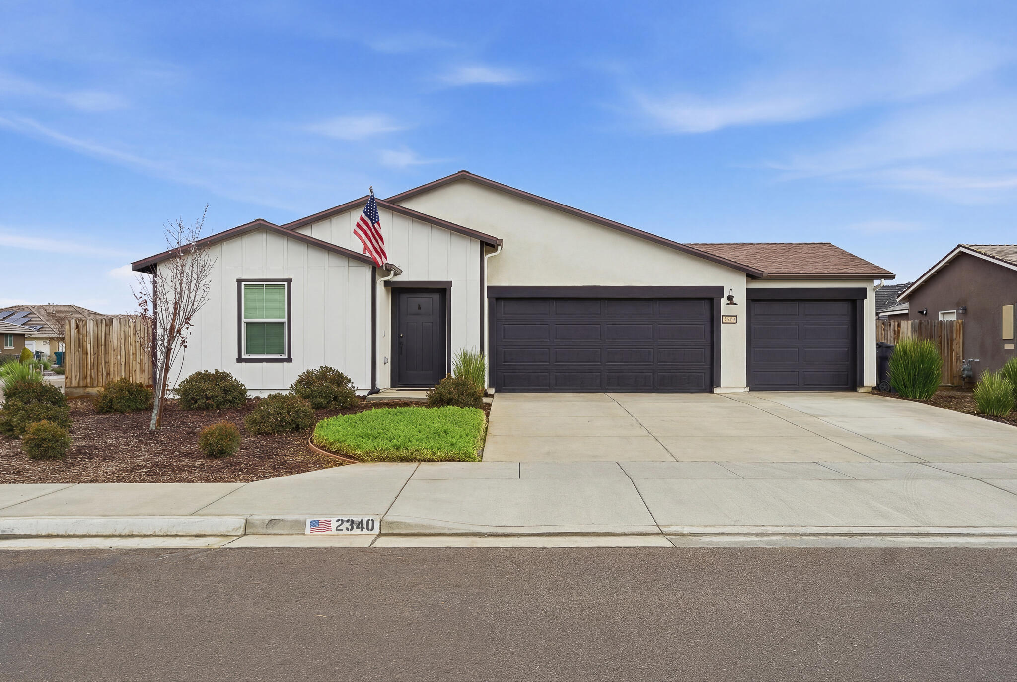 2340 Beth Page Ave, Tulare, CA 93274