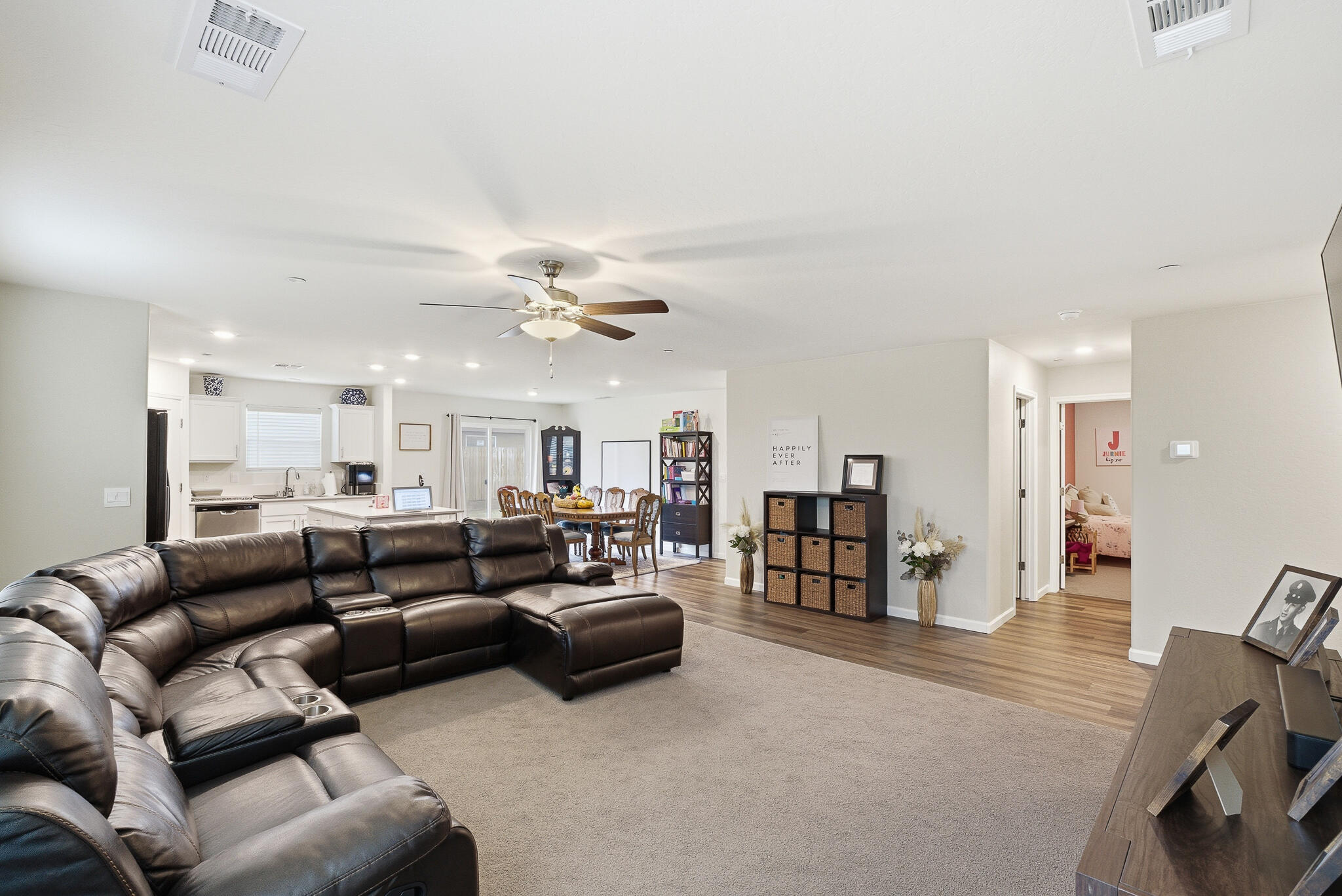 2340 Beth Page Ave, Tulare, CA 93274