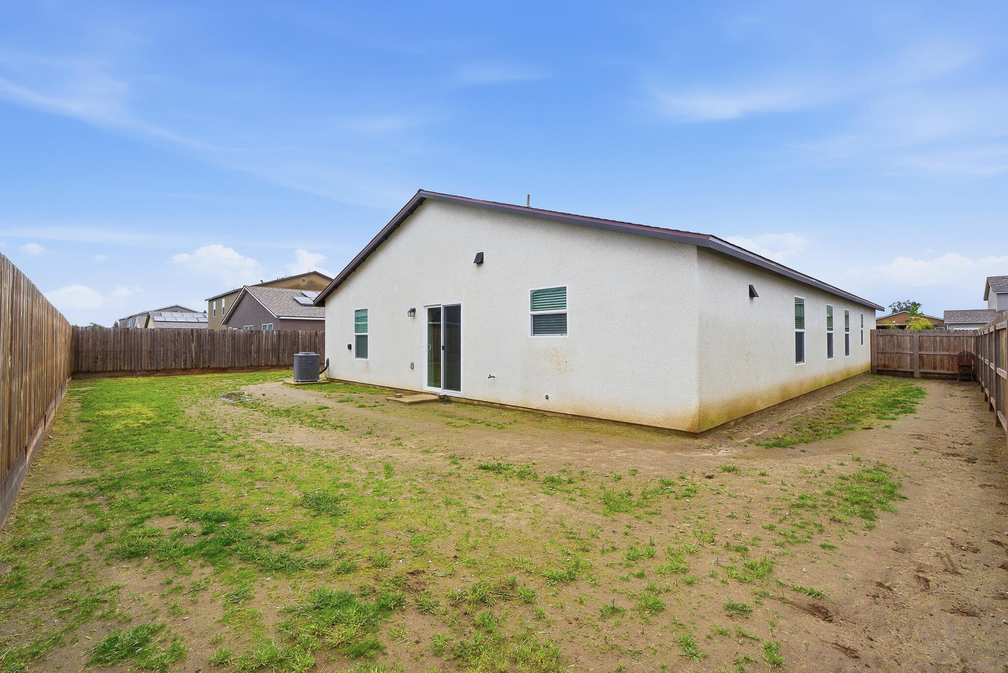 2340 Beth Page Ave, Tulare, CA 93274