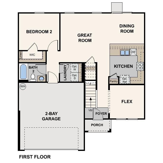 4033 E Oakridge Ave, Visalia, CA 93292