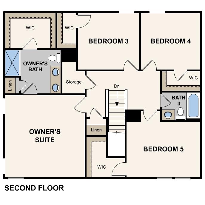 4033 E Oakridge Ave, Visalia, CA 93292