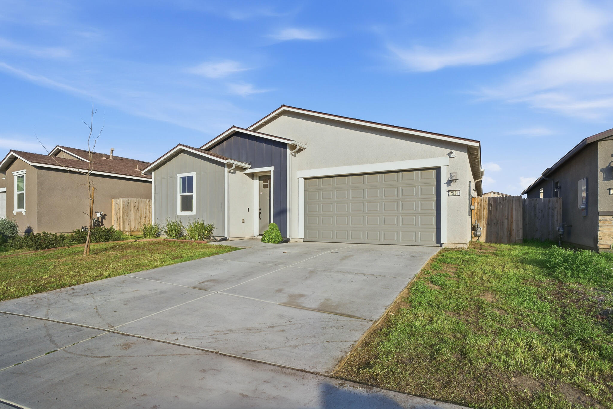 2824 S Cain St, Visalia, CA 93292