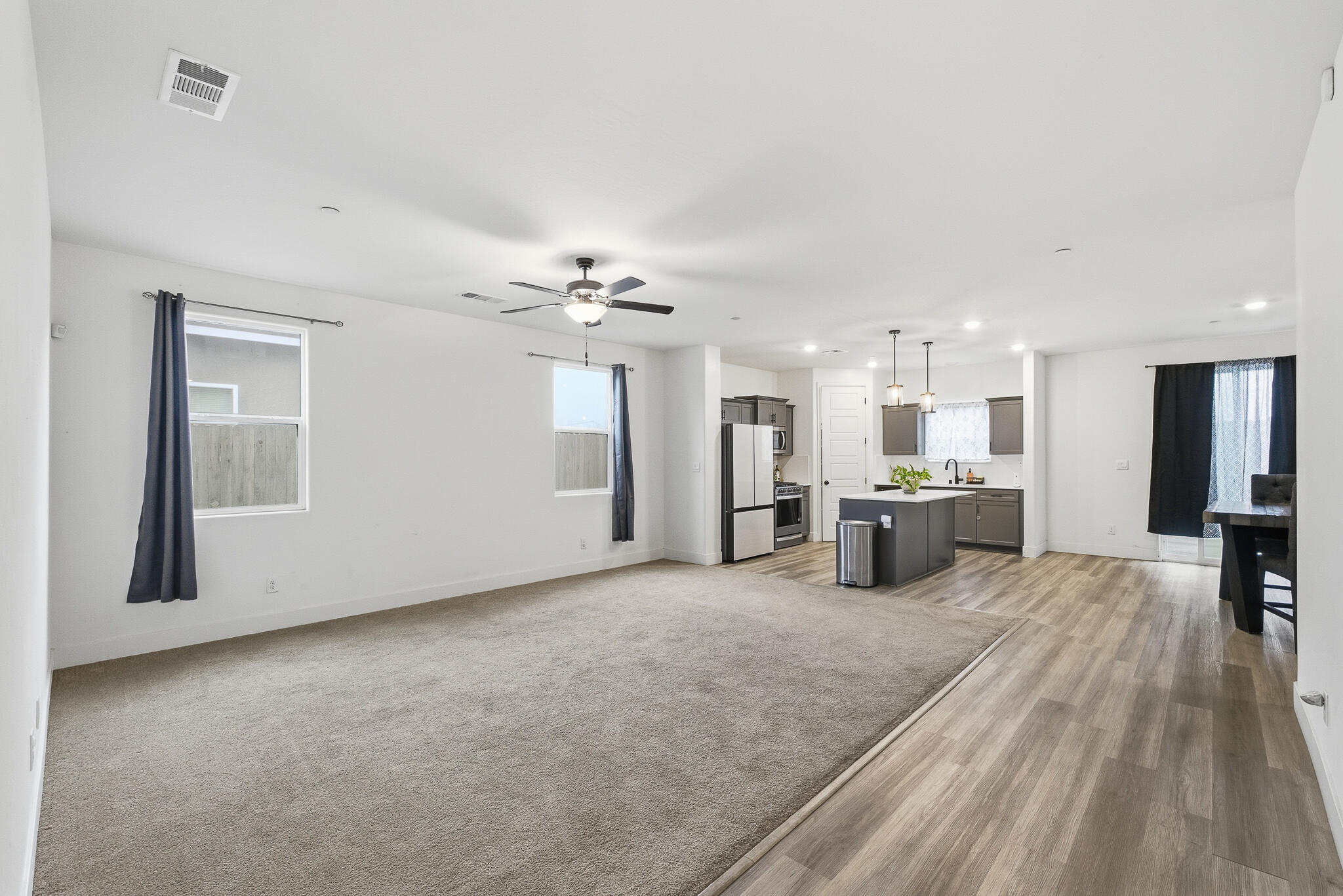 2824 S Cain St, Visalia, CA 93292