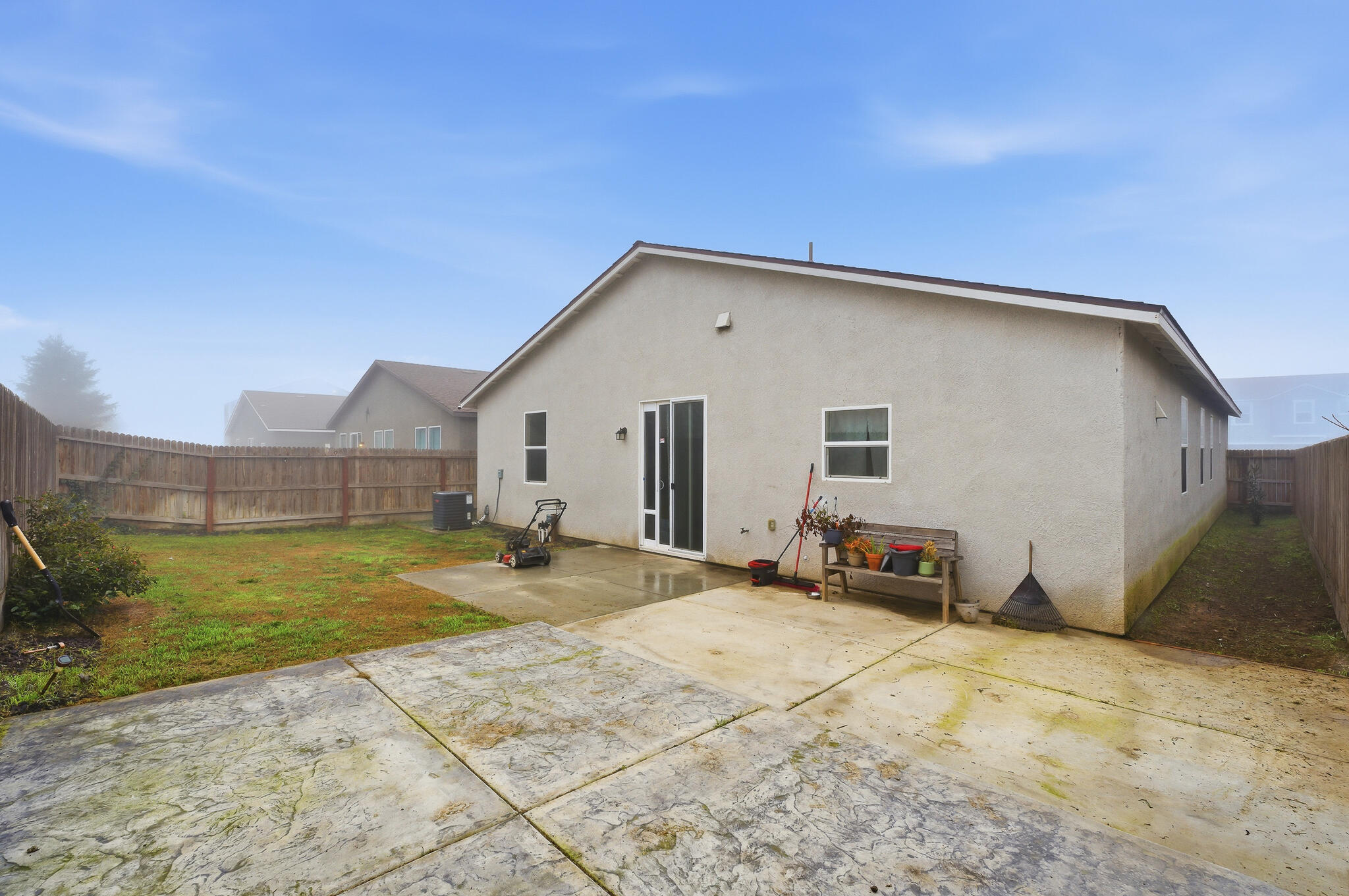 2824 S Cain St, Visalia, CA 93292